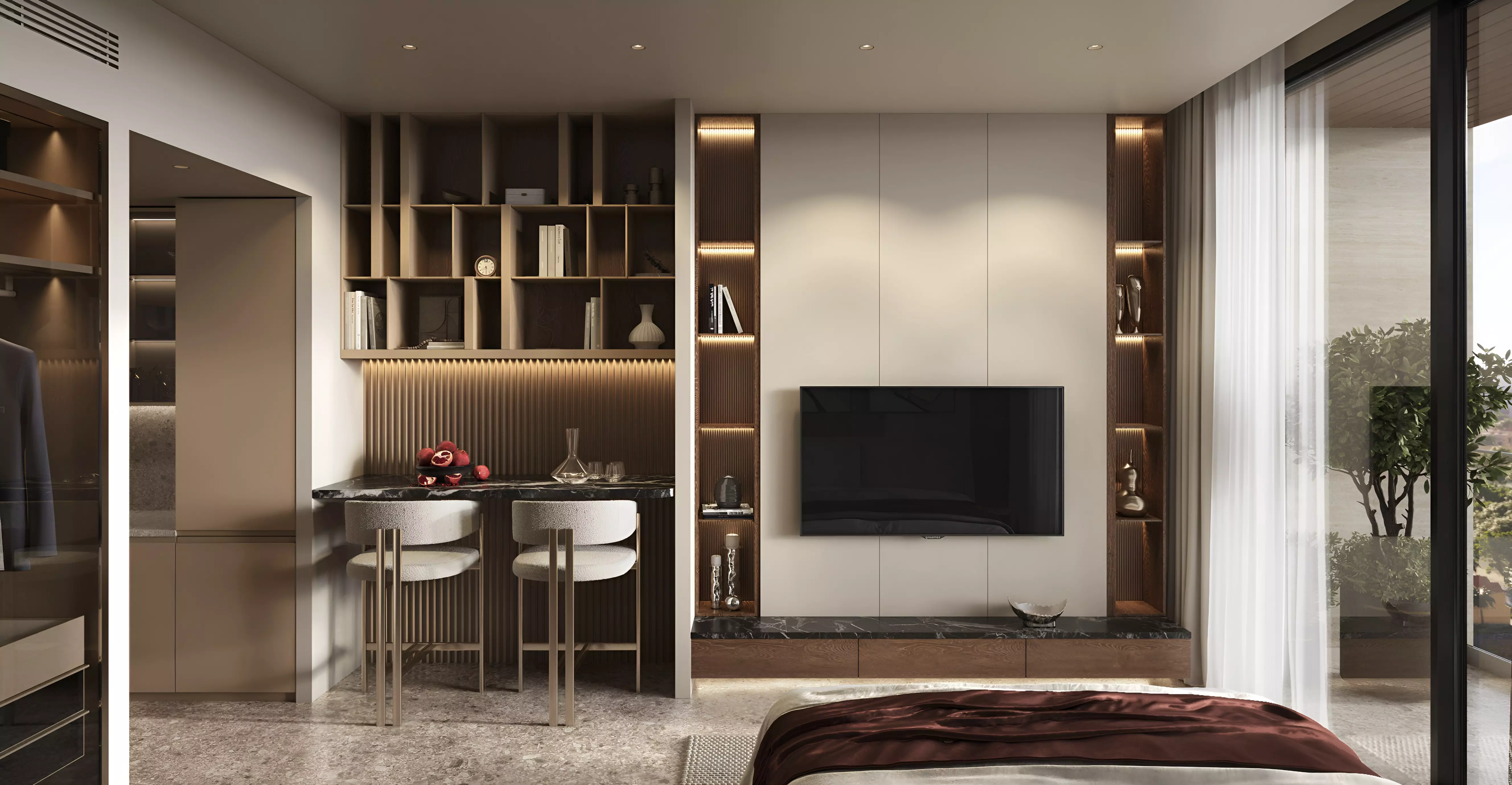 Изображение 7 из проекта Coventry Residences III от застройщика GFS Developers