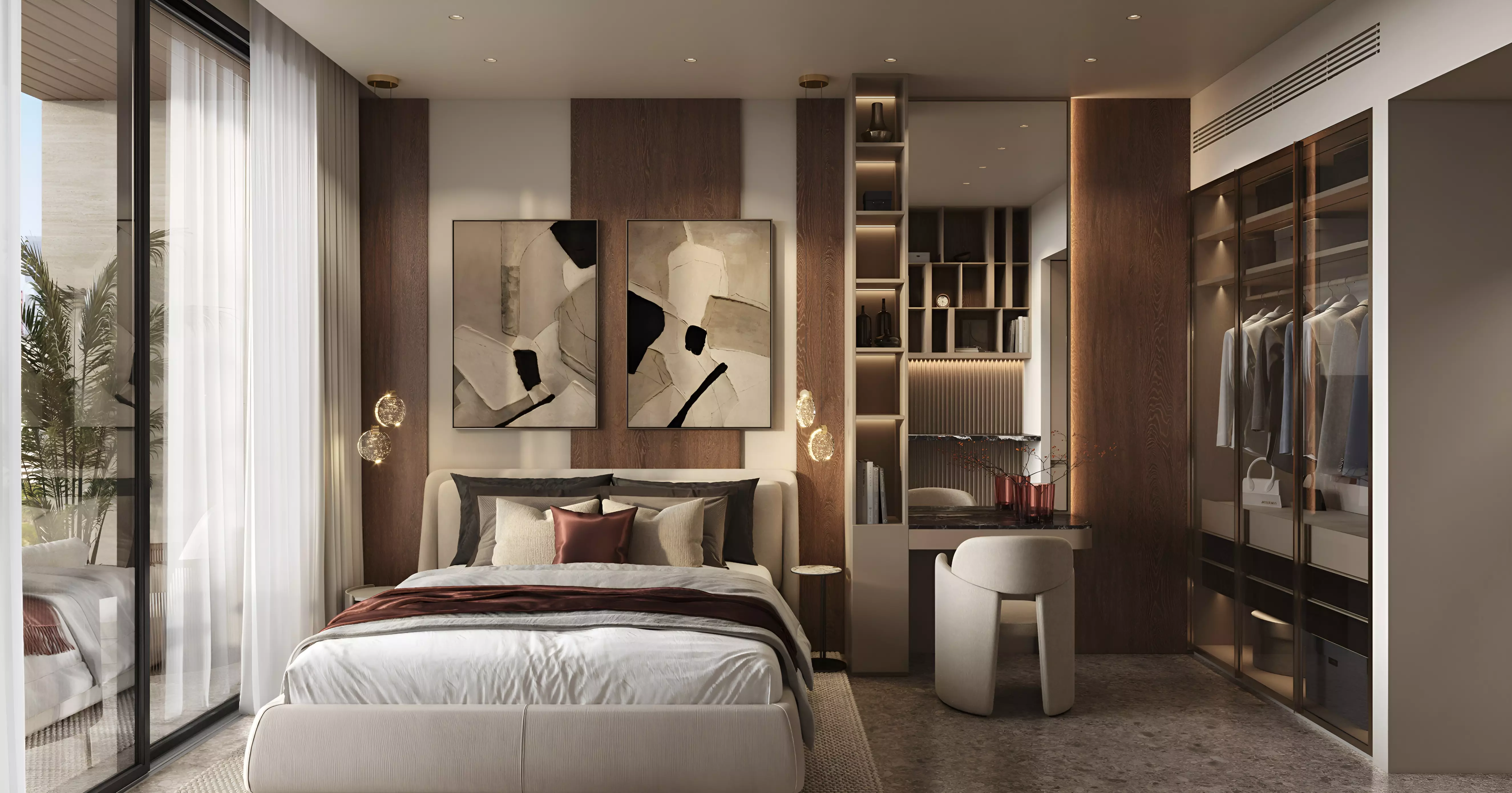 Изображение 5 из проекта Coventry Residences III от застройщика GFS Developers