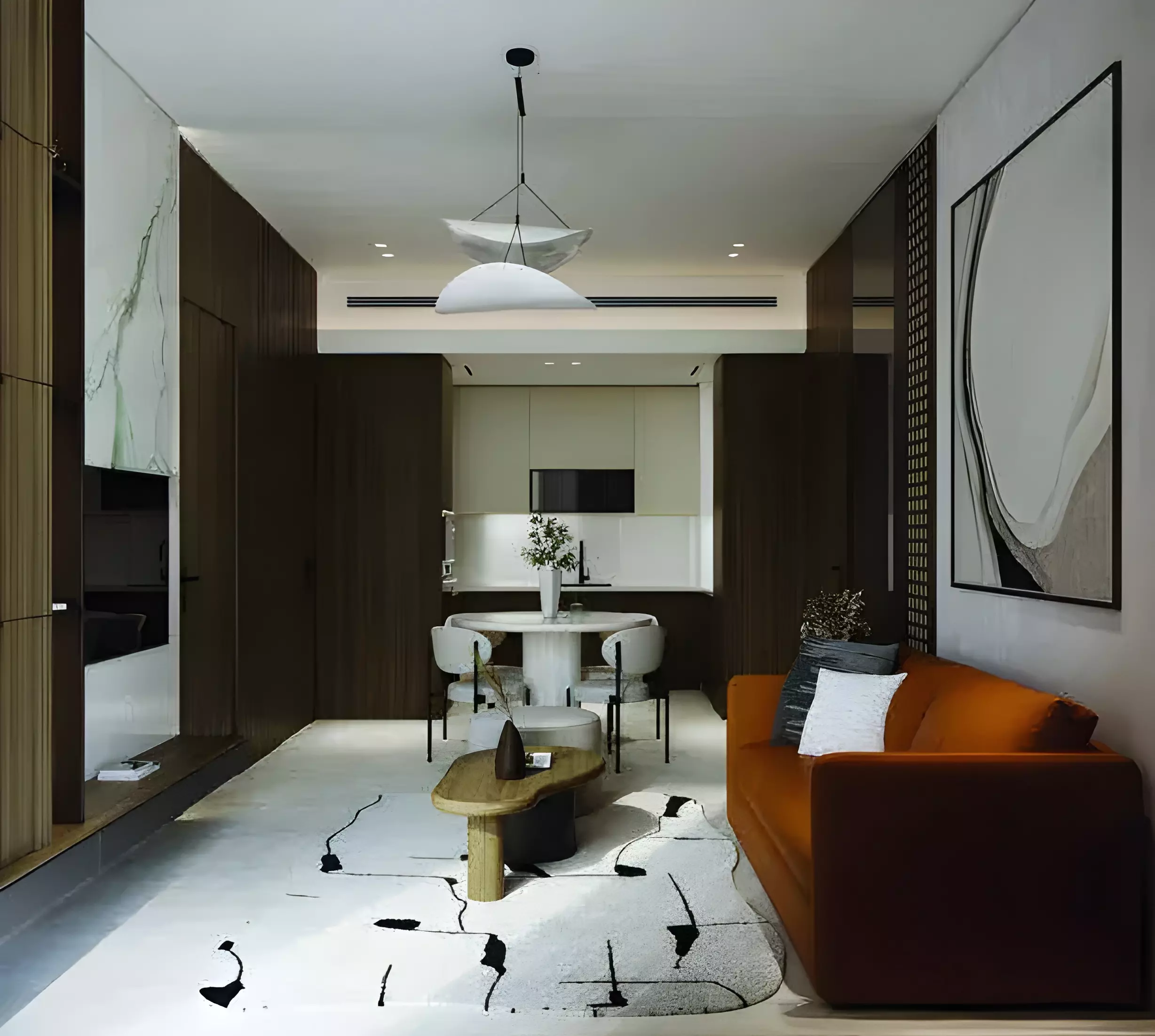 Image of Canterbury Waterfront by GFS Developers