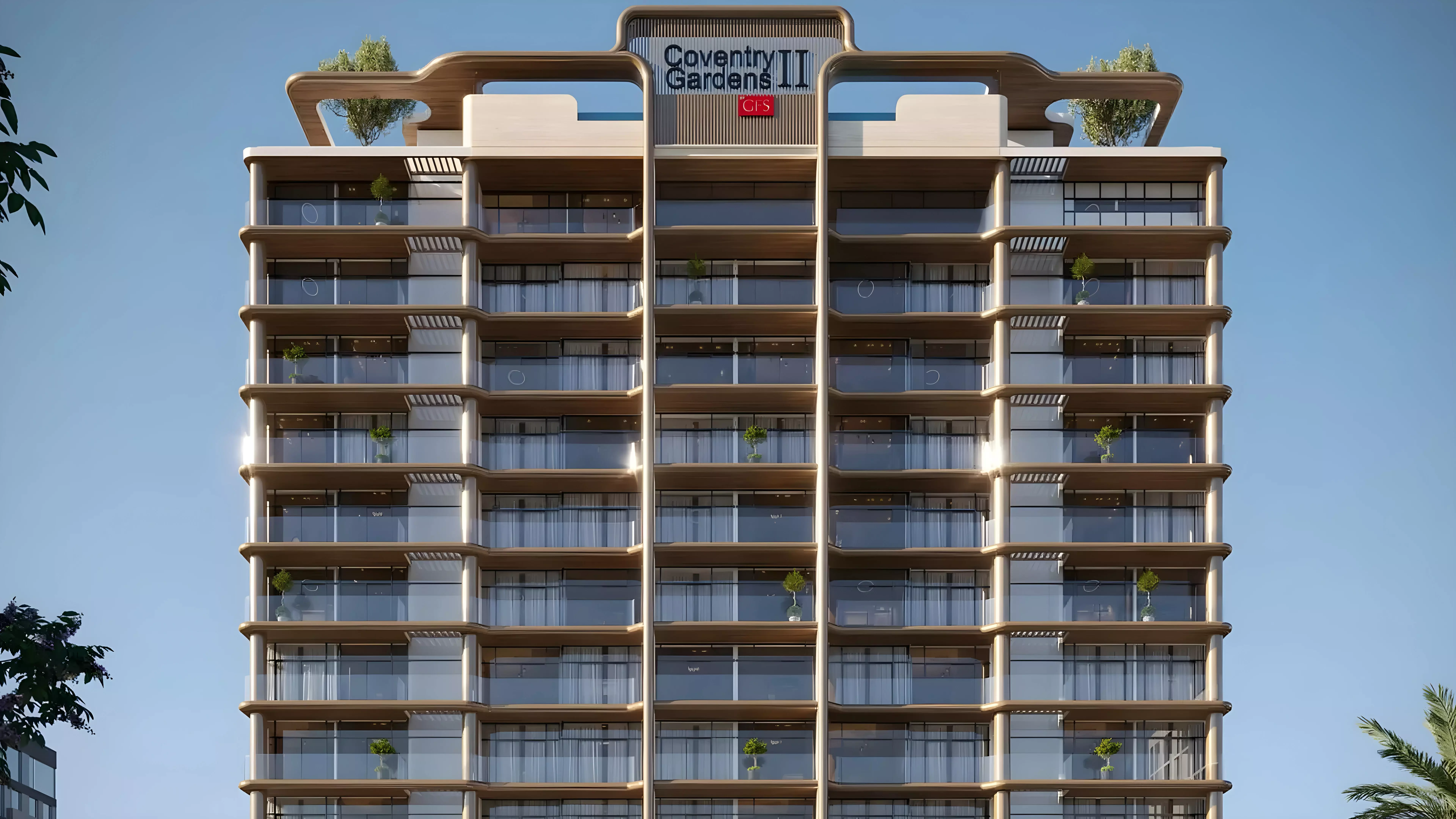 Image 6 of Coventry Gardens Phase 2 by GFS by GFS Developers