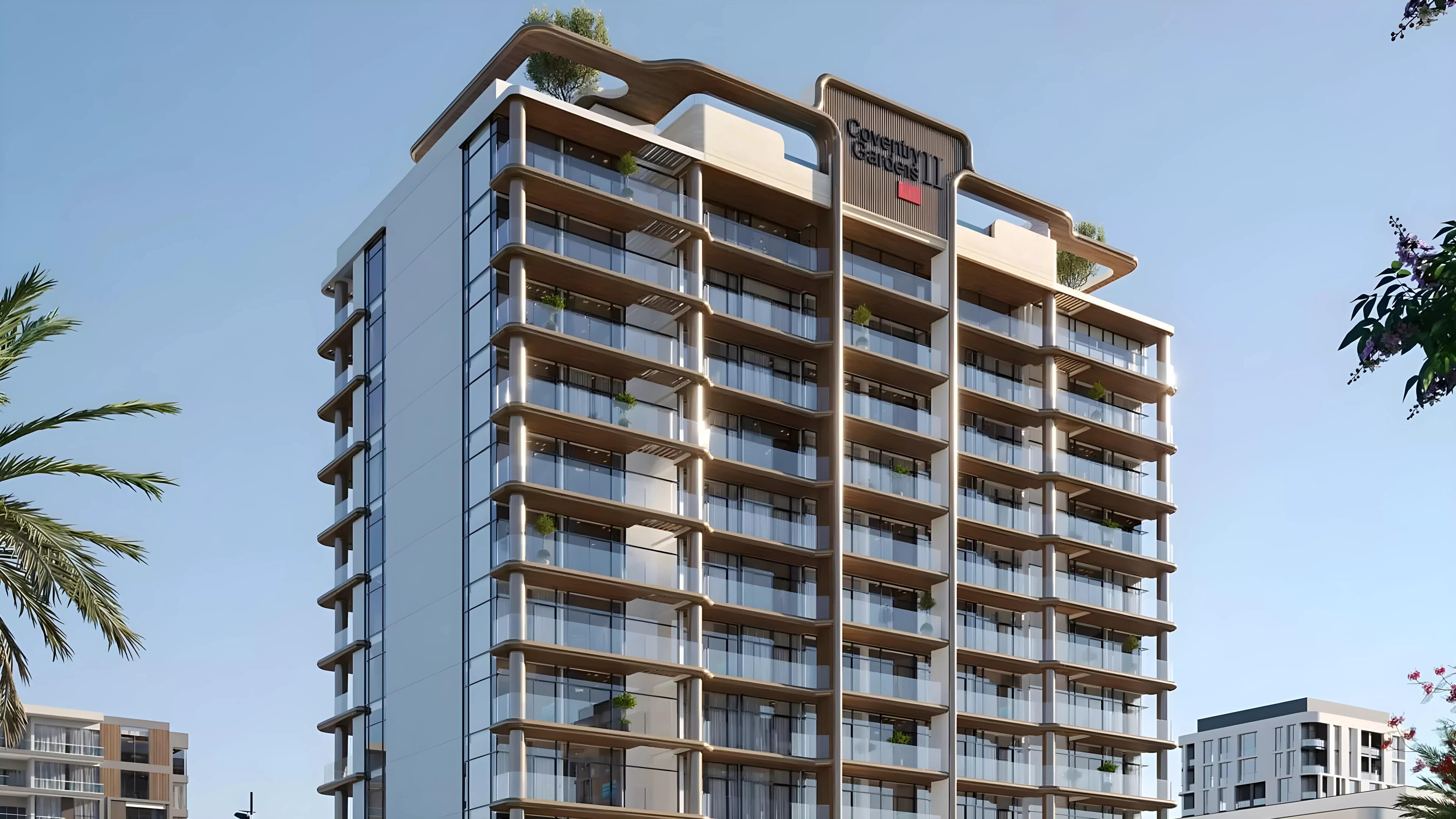 Image 8 of Coventry Gardens Phase 2 by GFS by GFS Developers