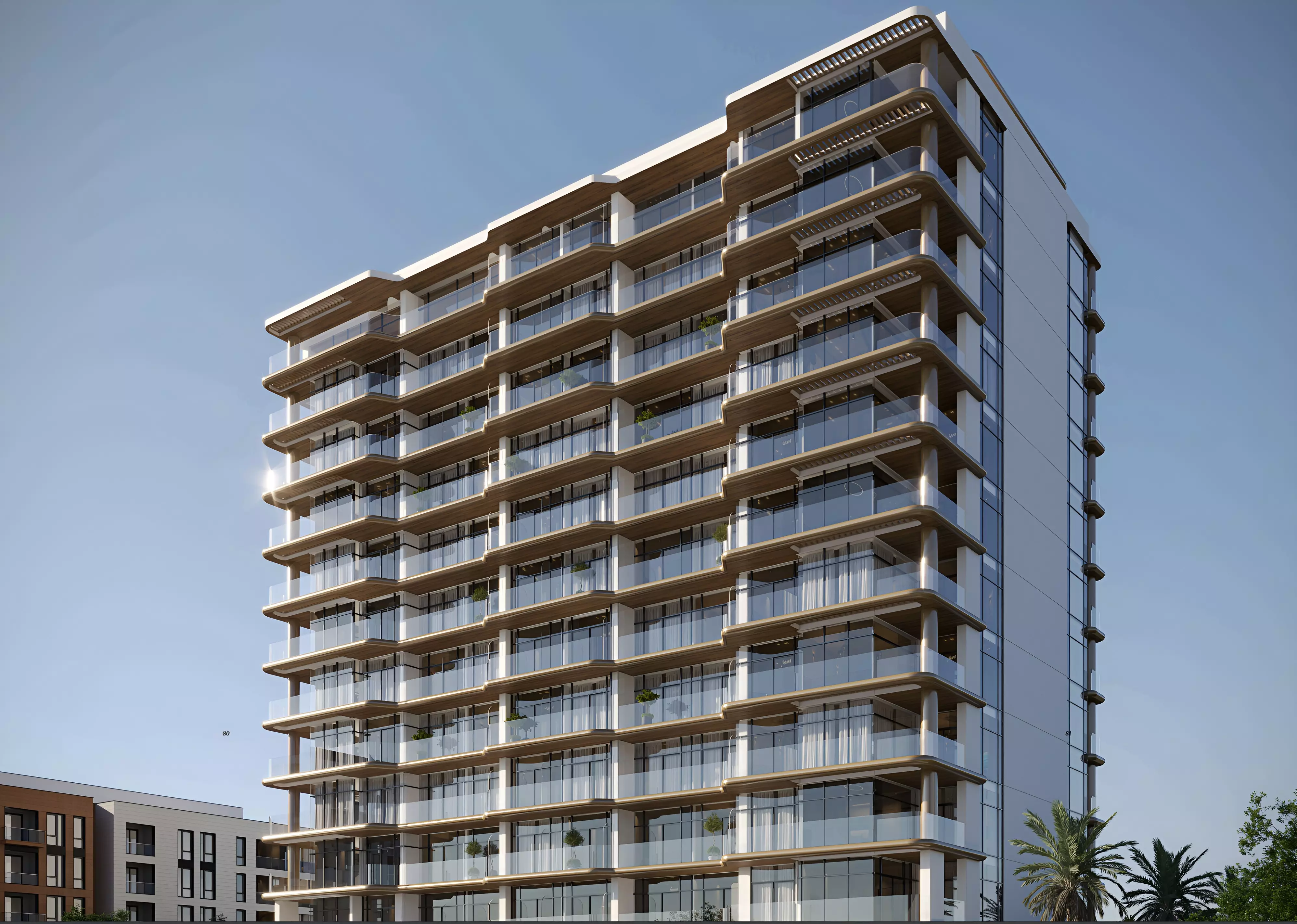 Image 2 of Coventry Gardens Phase 2 by GFS by GFS Developers