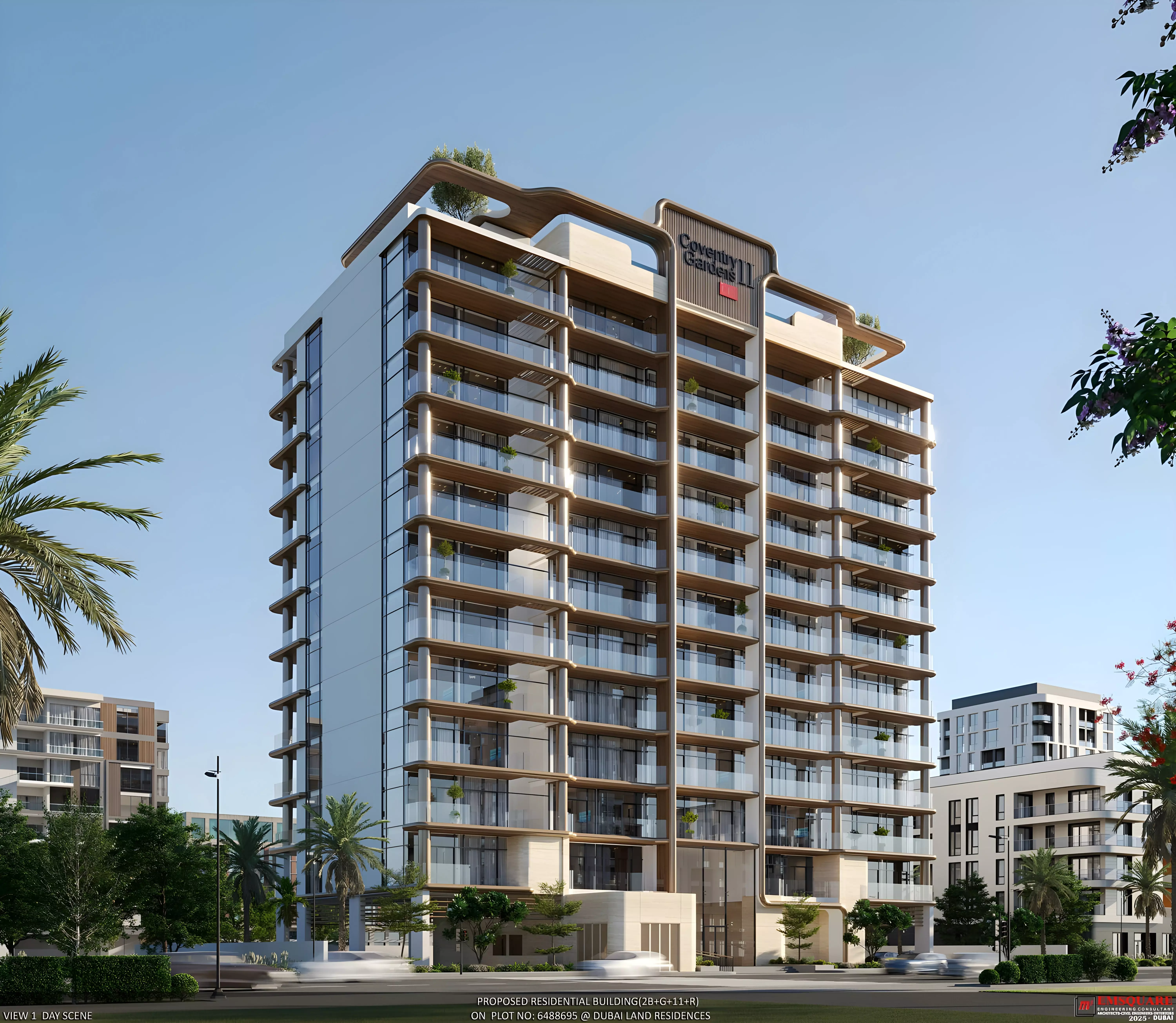 Image 5 of Coventry Gardens Phase 2 by GFS by GFS Developers