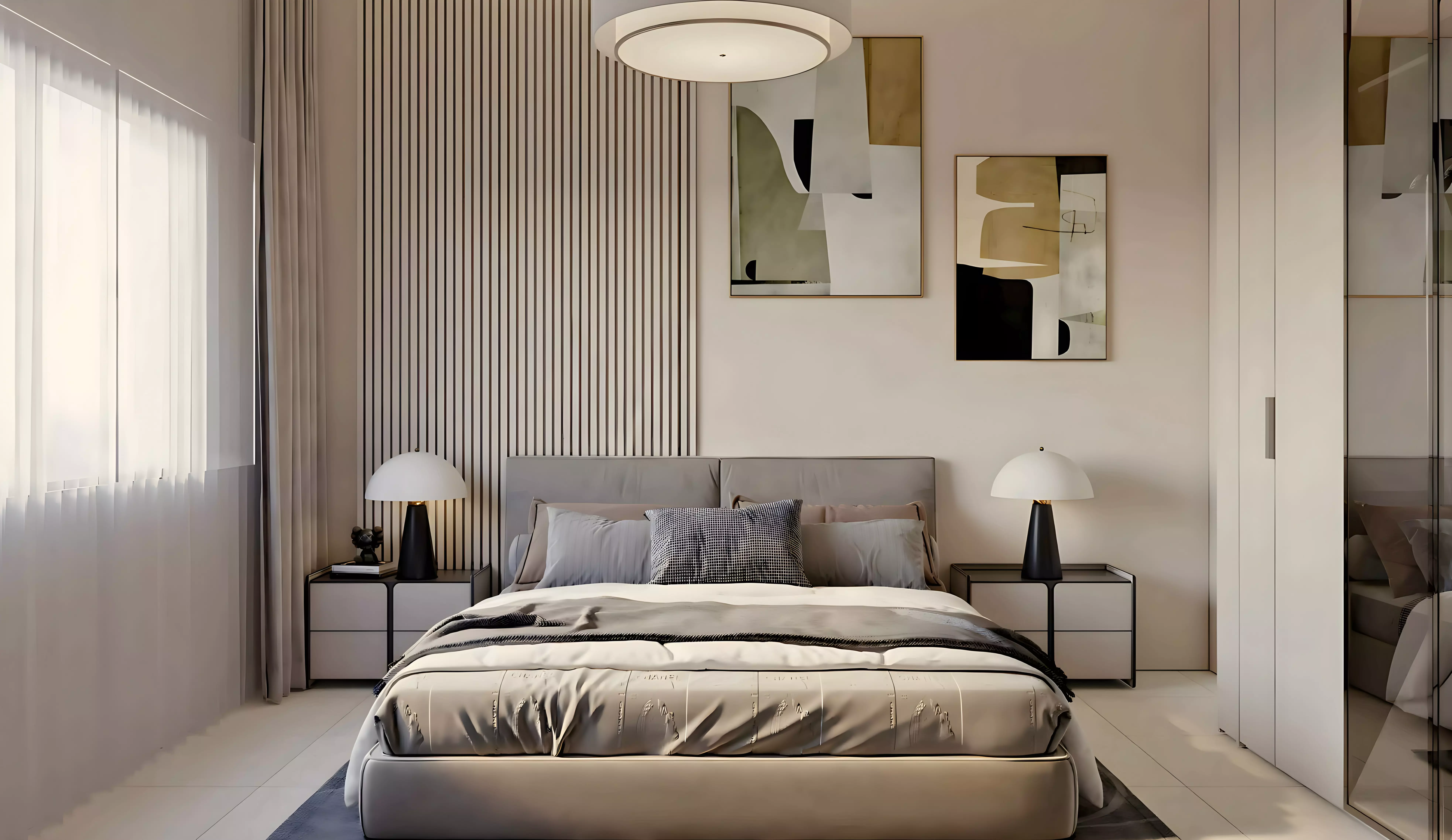 Image 3 of Nourwatan Residential by Maskan MS Contracting and Real Estate