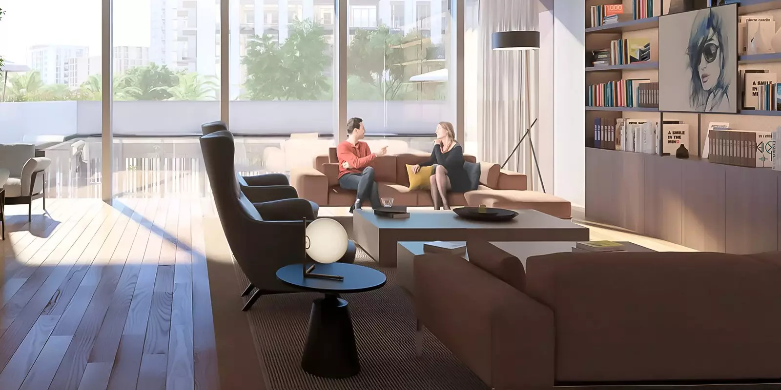 Image 3 of Socio Towers by OCTA Properties