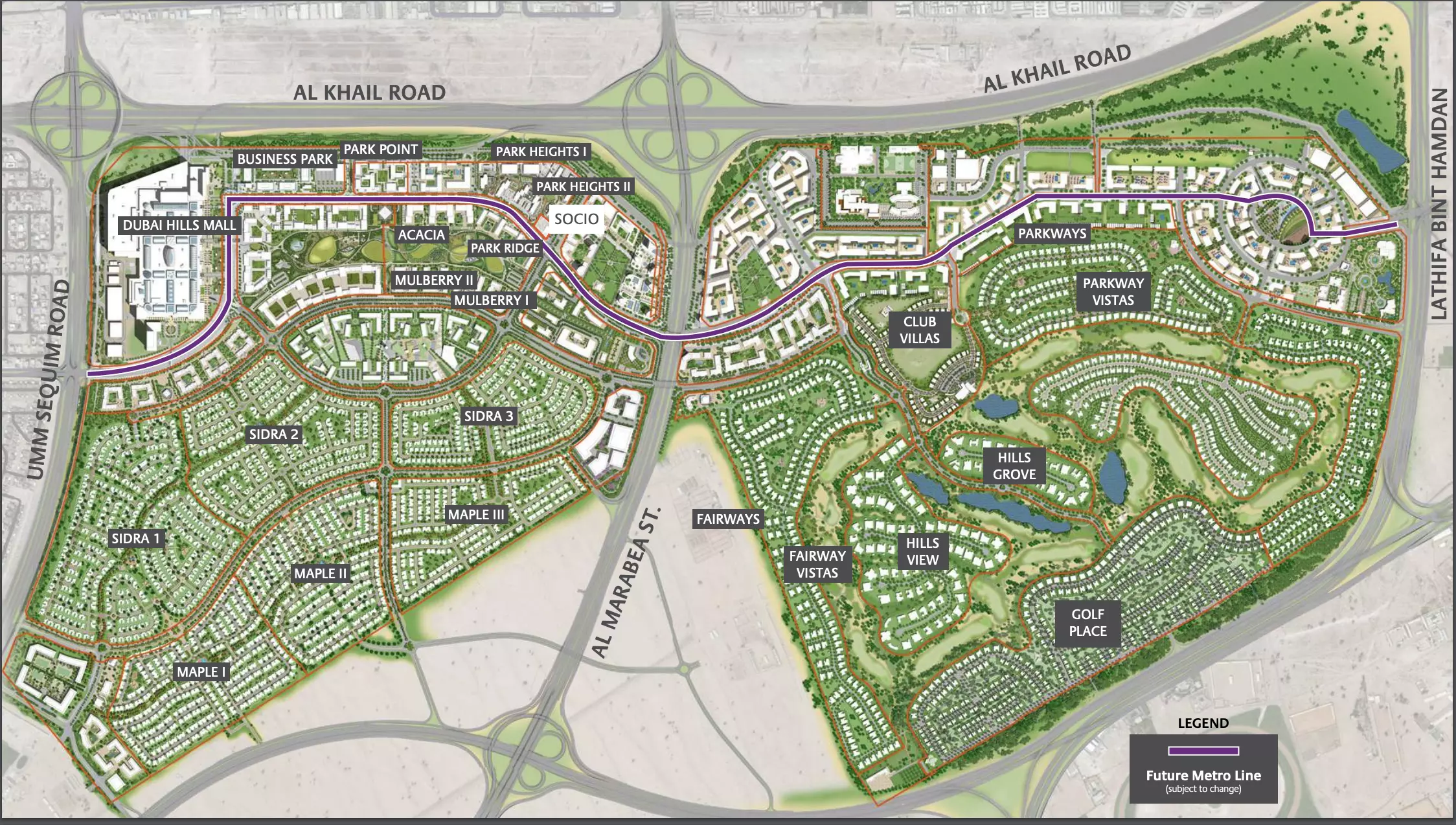 Image 5 of Socio Towers by OCTA Properties