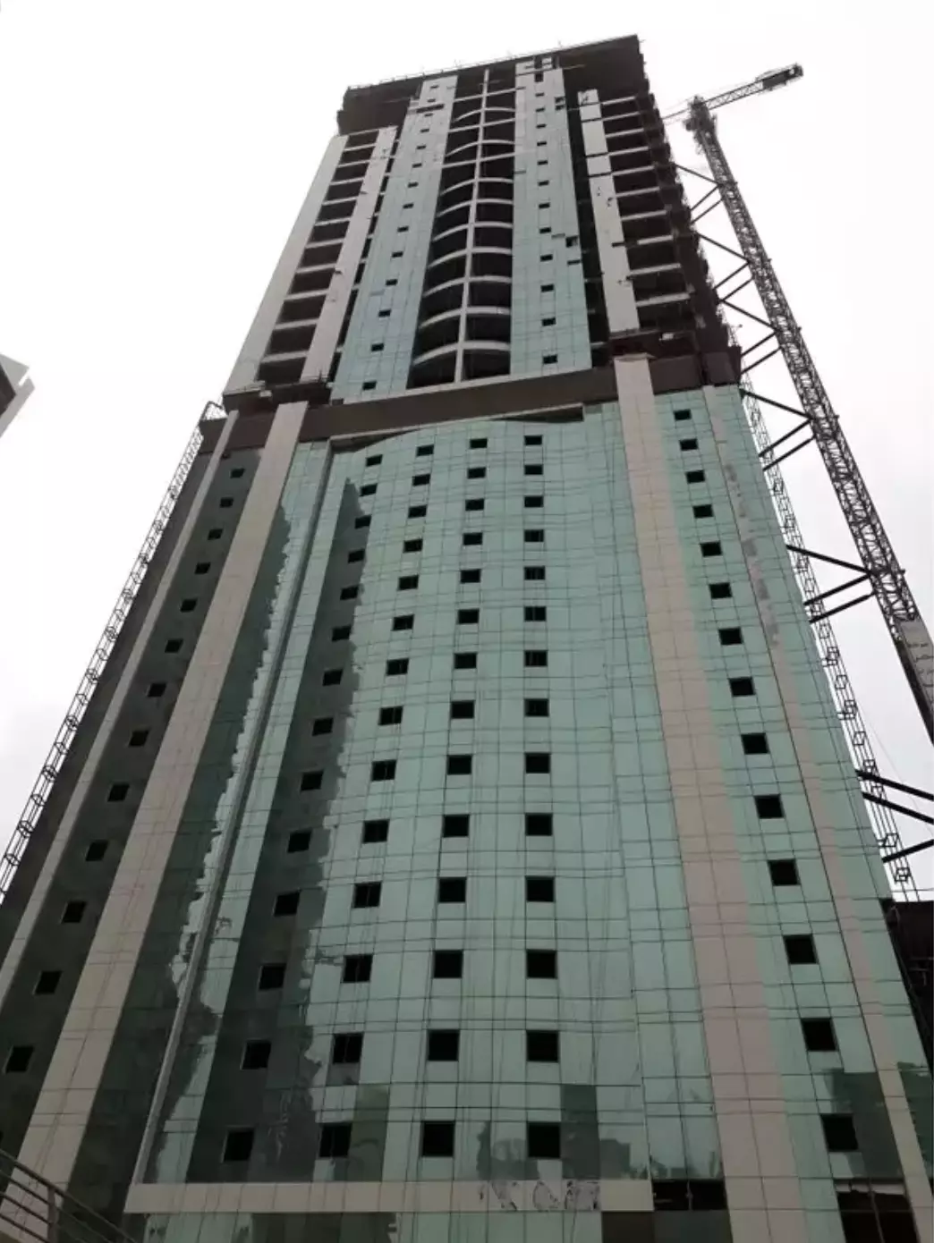 Image 4 of Wind Tower 1 by The Wind International Design & Property Development