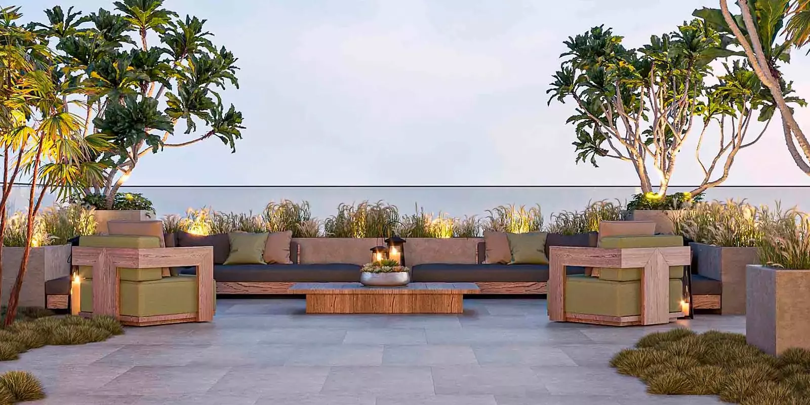 Image 4 of Q Gardens Lofts Phase 2 By Ays by AYS Property Development