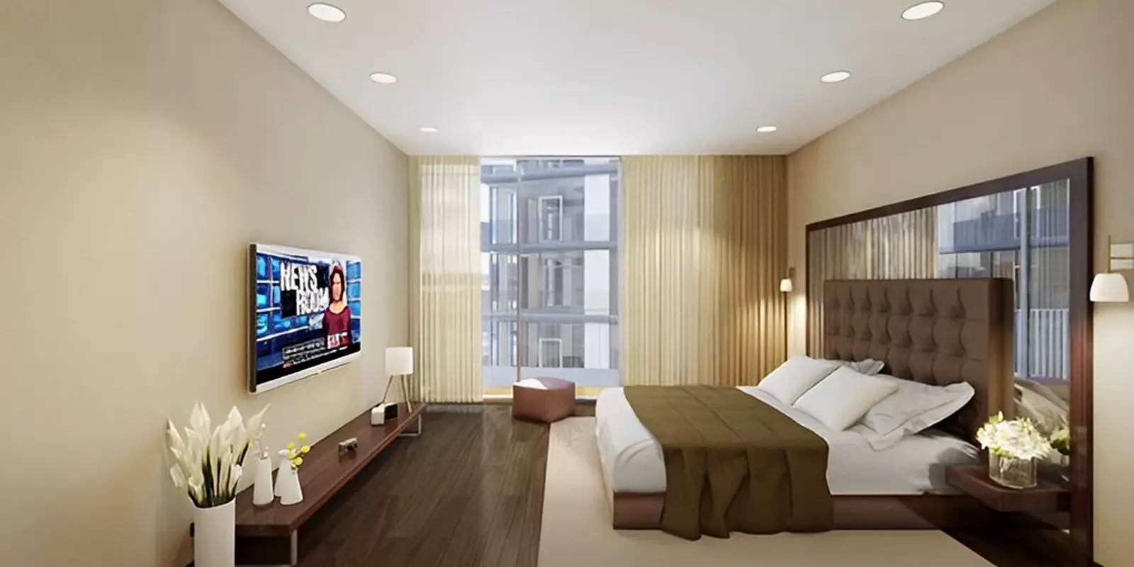 Image 3 of Q Gardens Lofts By AYS Property Development by AYS Property Development