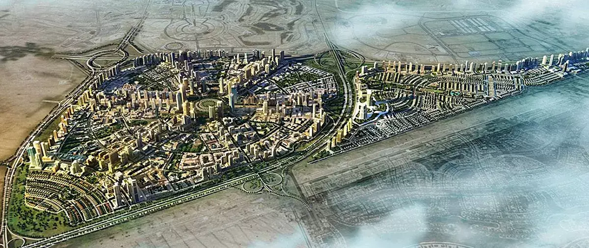 Image 5 of Q Gardens Lofts By AYS Property Development by AYS Property Development