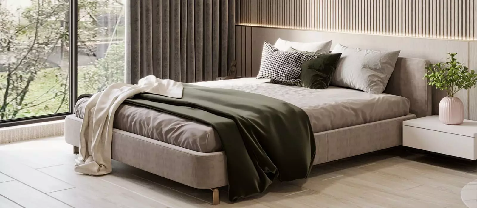 Image 2 of Q Gardens Aliya by AYS Property Development