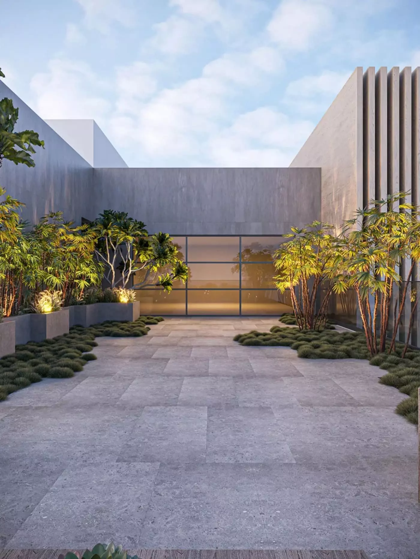 Image 5 of Q Gardens Aliya by AYS Property Development