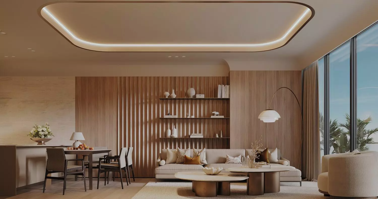 Изображение 7 из проекта Tivanno Residence от застройщика AYS Property Development