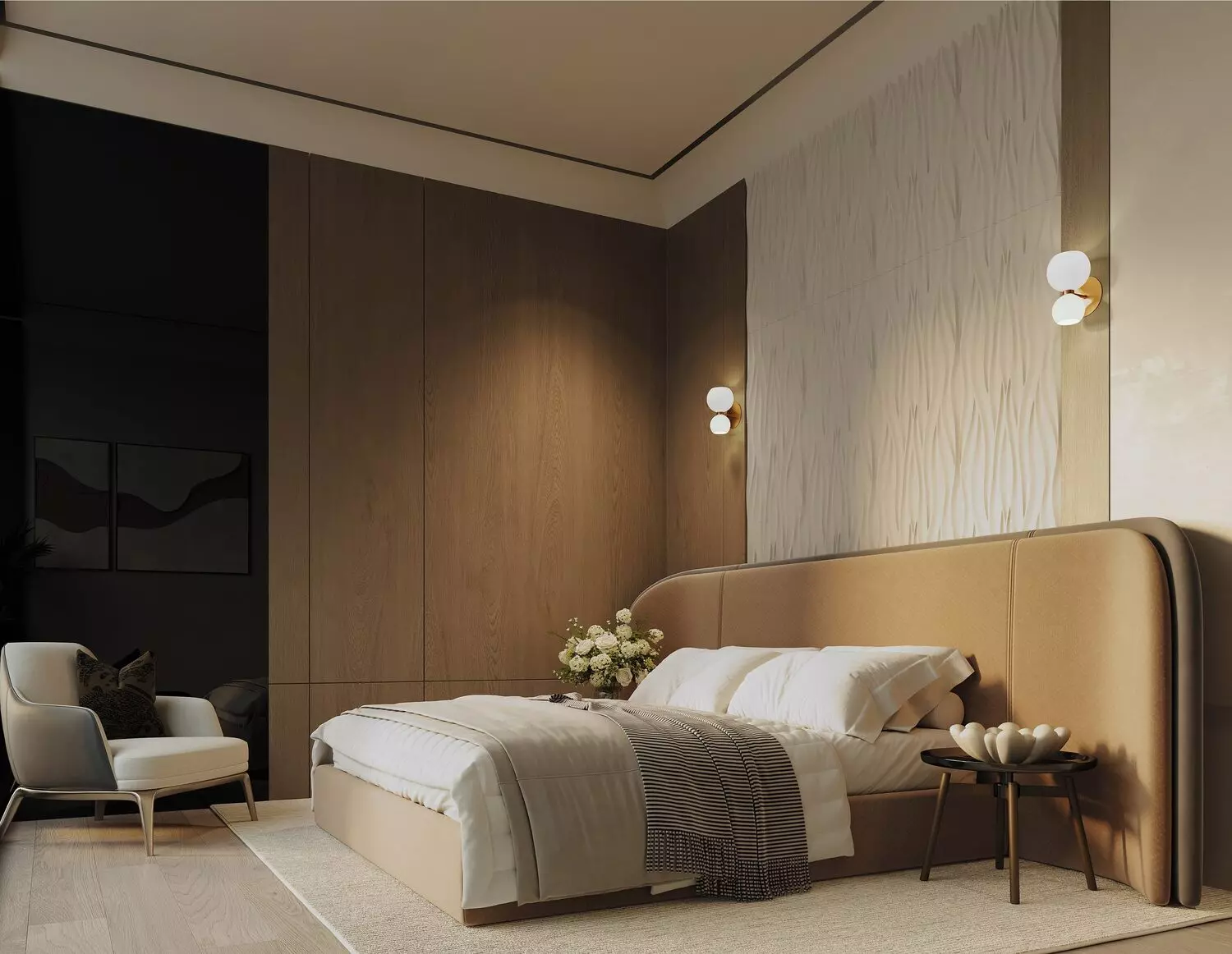 Изображение 2 из проекта Tivanno Residence от застройщика AYS Property Development