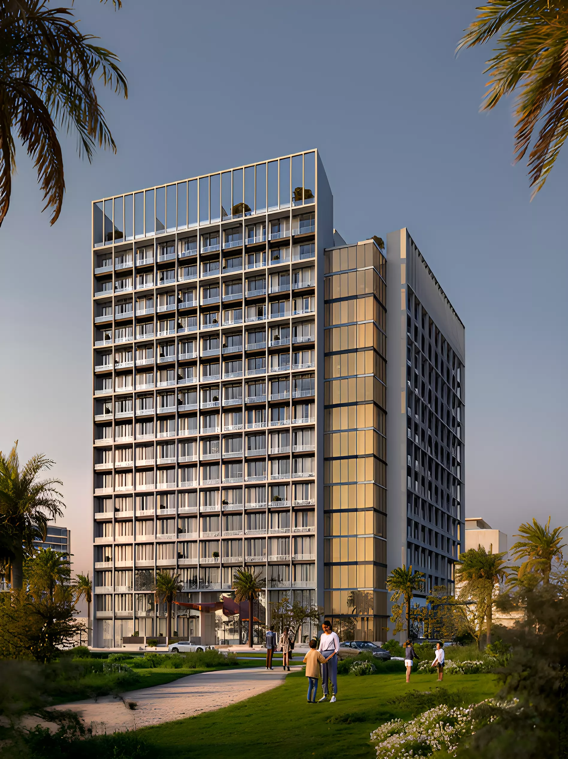 Image 5 of Opula Residence by DHB Properties