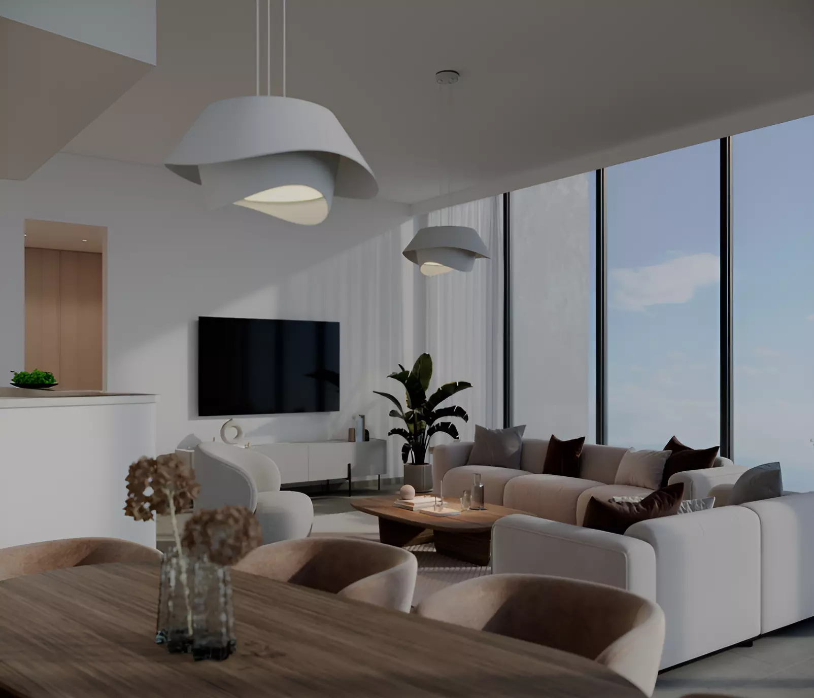 Image 2 of Opula Residence by DHB Properties