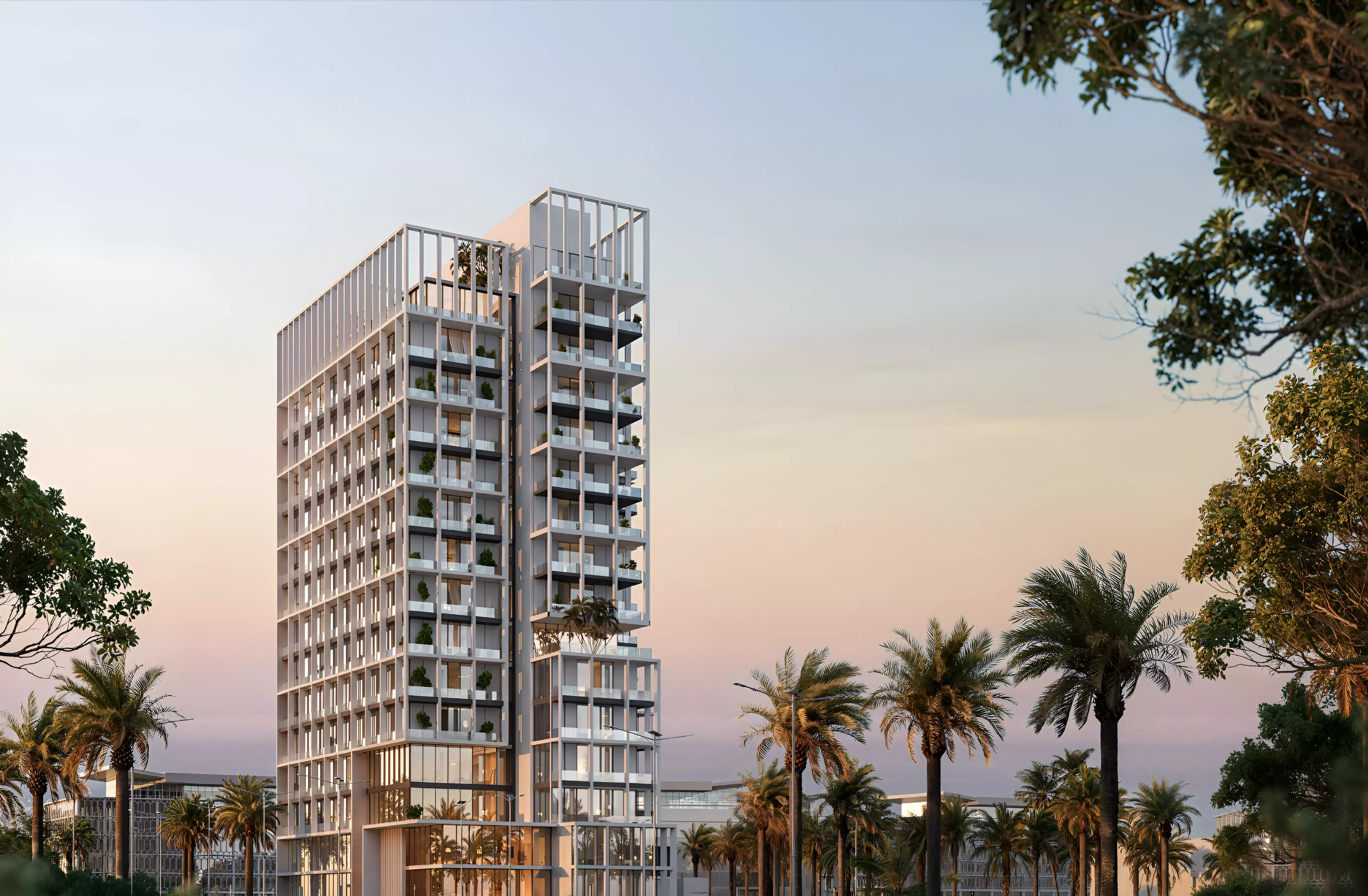 Image 7 of Opula Residence by DHB Properties