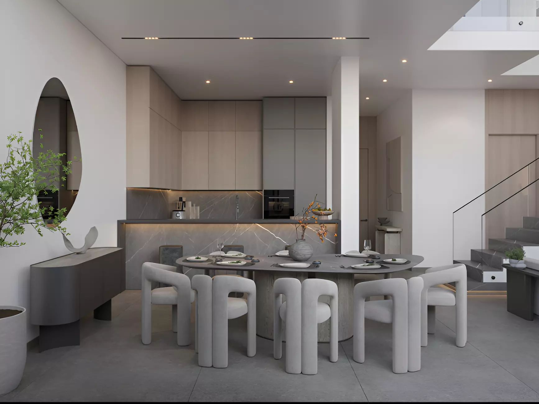 Image 9 of Opula Residence by DHB Properties