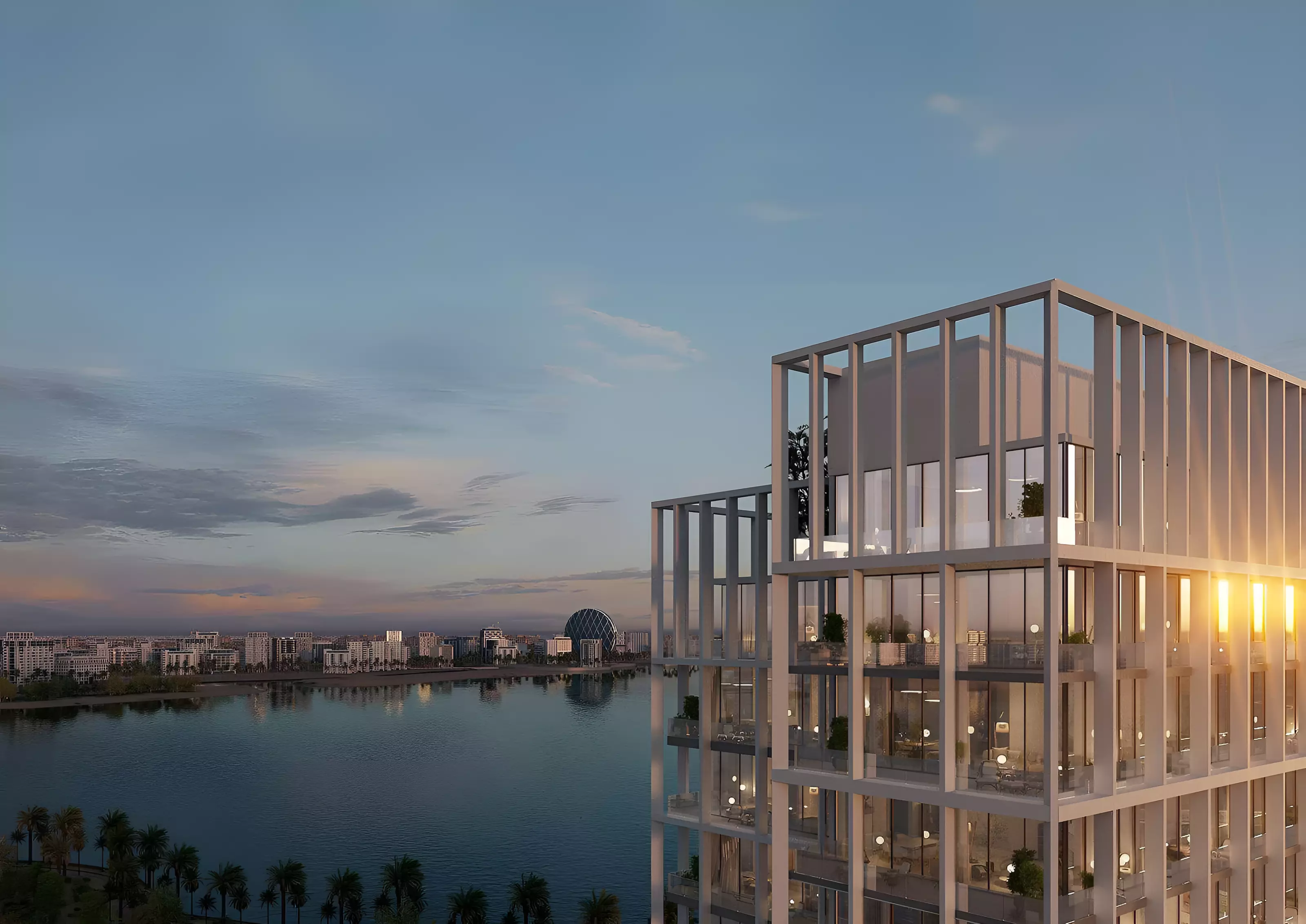 Image 10 of Opula Residence by DHB Properties