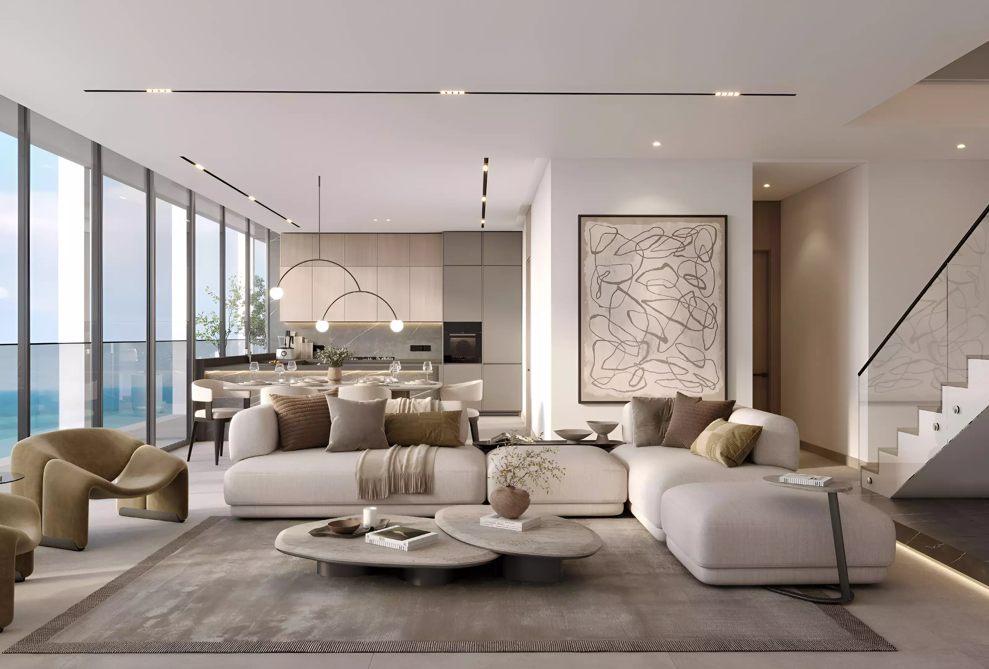 Image 11 of Opula Residence by DHB Properties