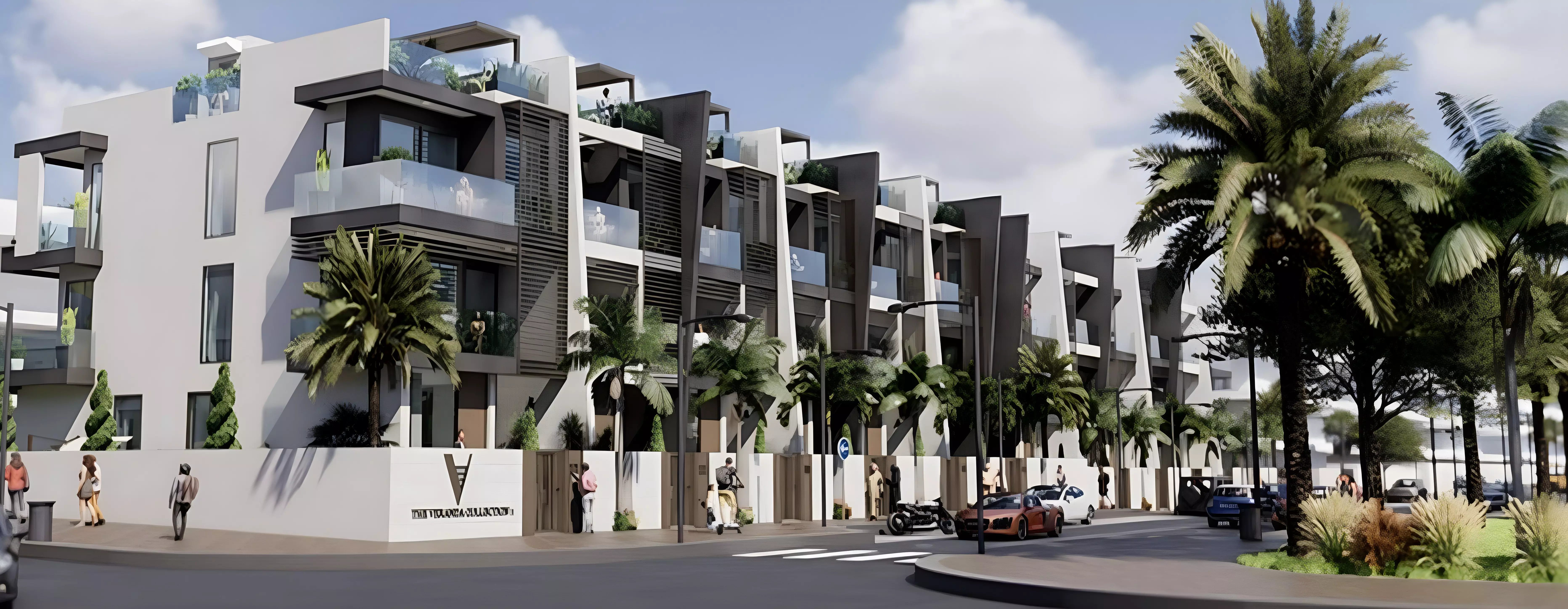 Image 4 of The Veranda Collection 1 by Pacifique Global Properties