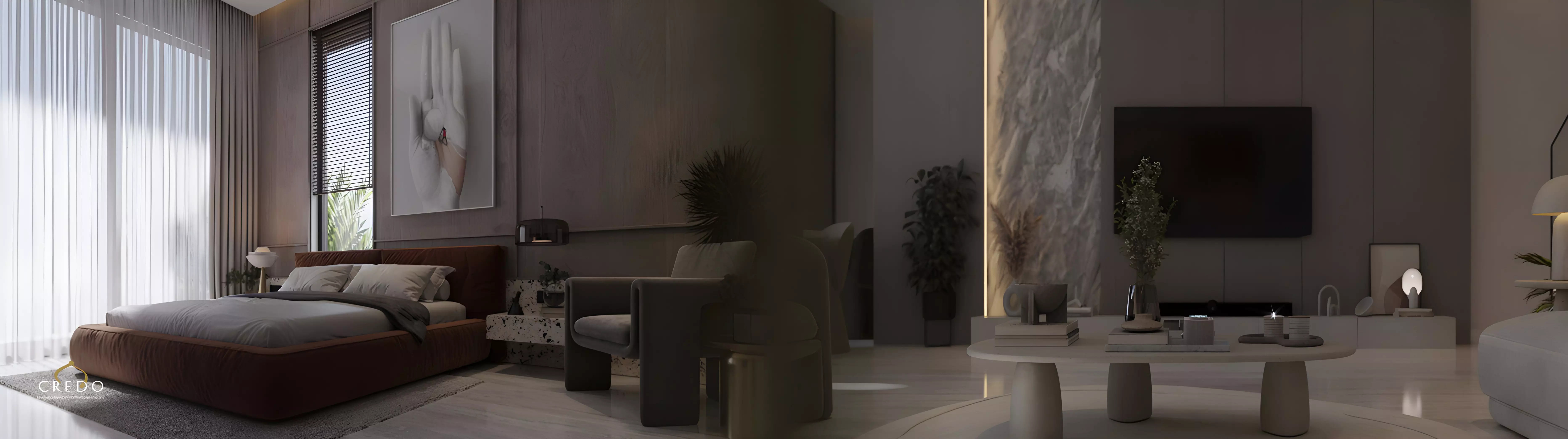 Image 5 of The Veranda Collection 1 by Pacifique Global Properties