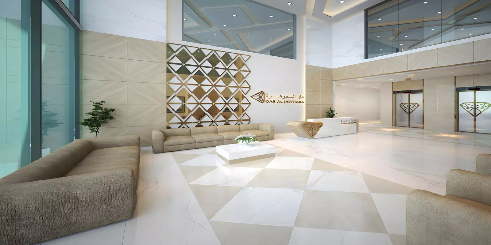 Image of Dar Al Jawhara by Realty One Development