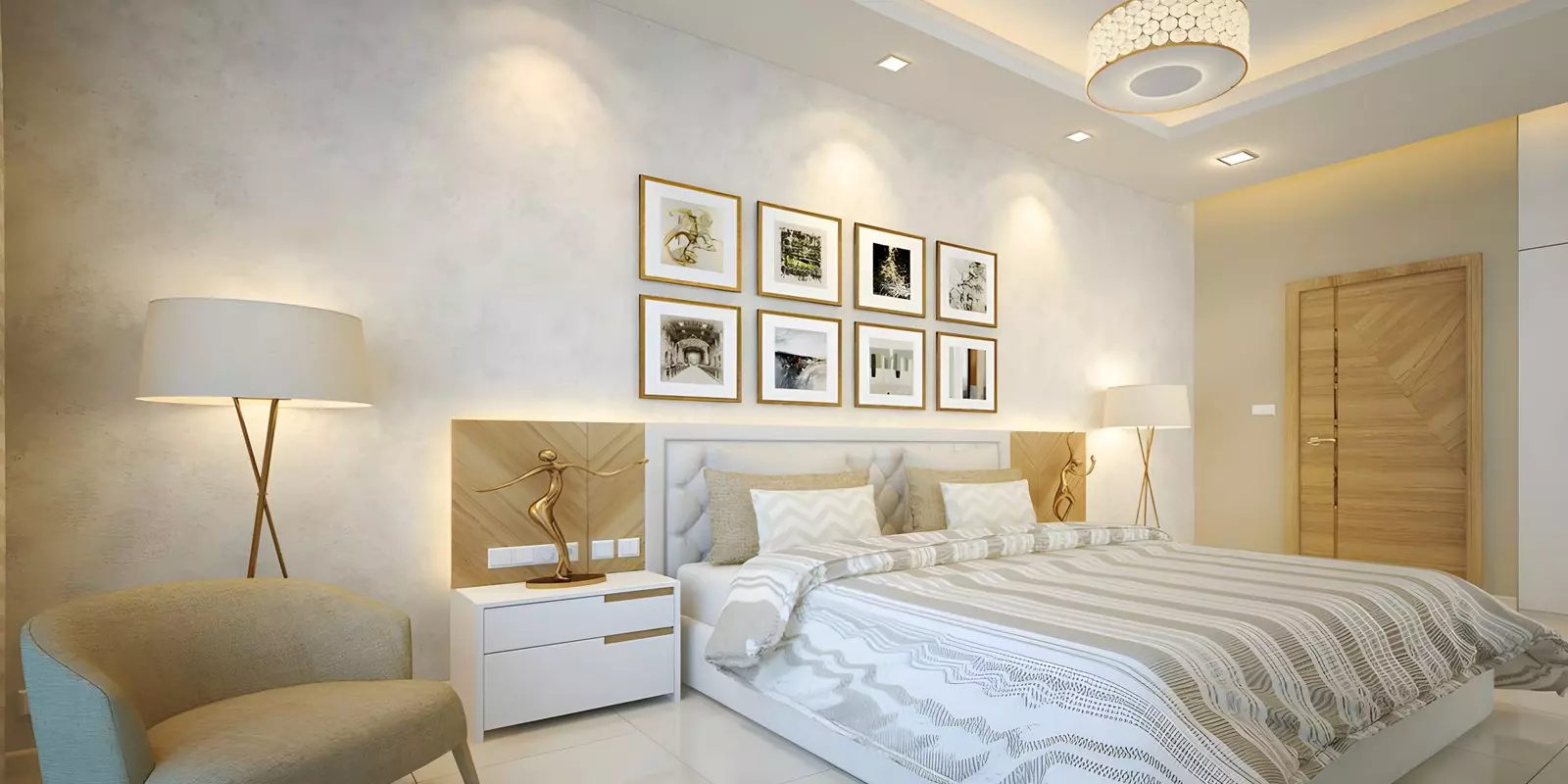 Image 4 of Dar Al Jawhara by Realty One Development