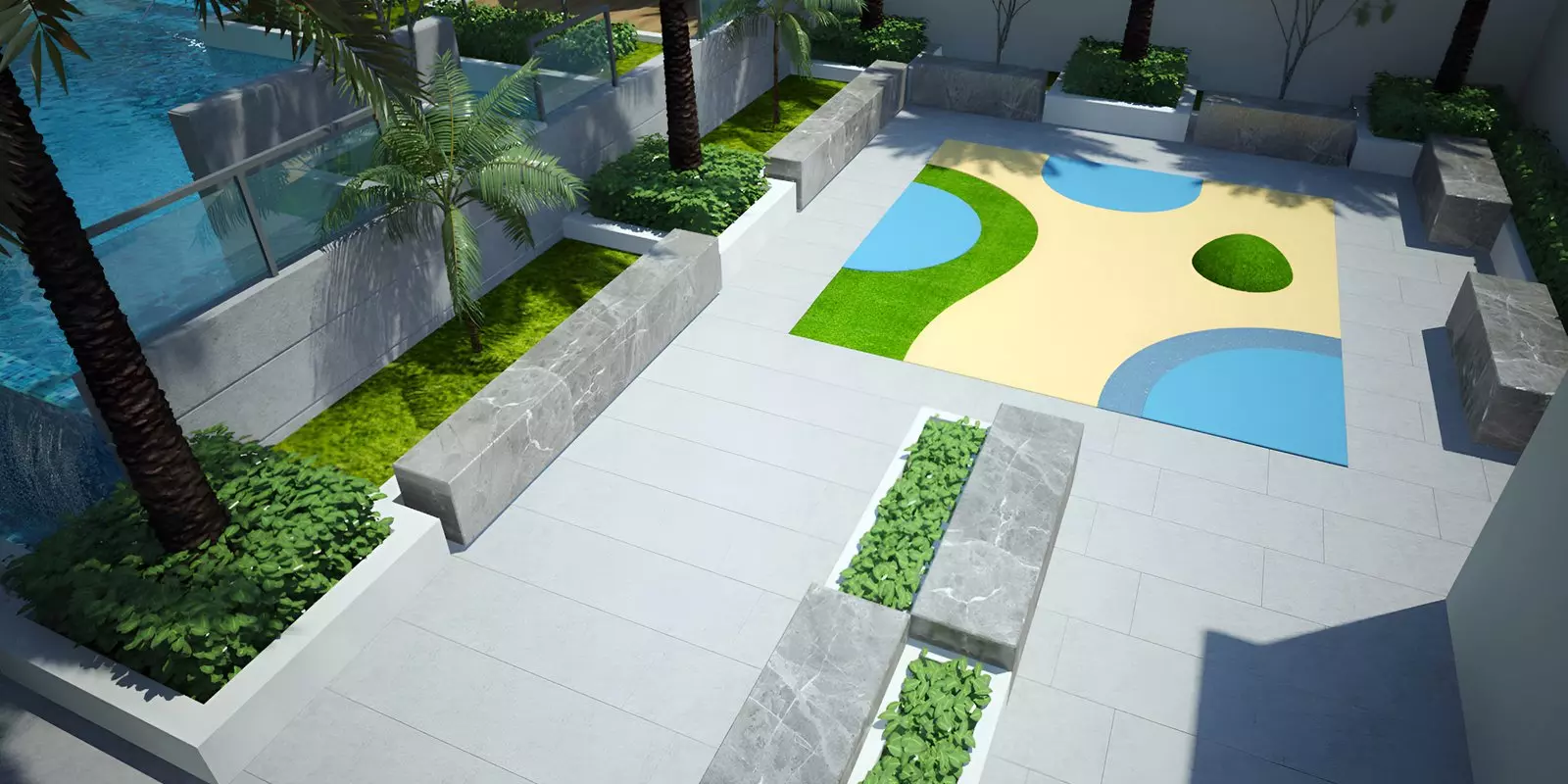 Image 5 of Dar Al Jawhara by Realty One Development