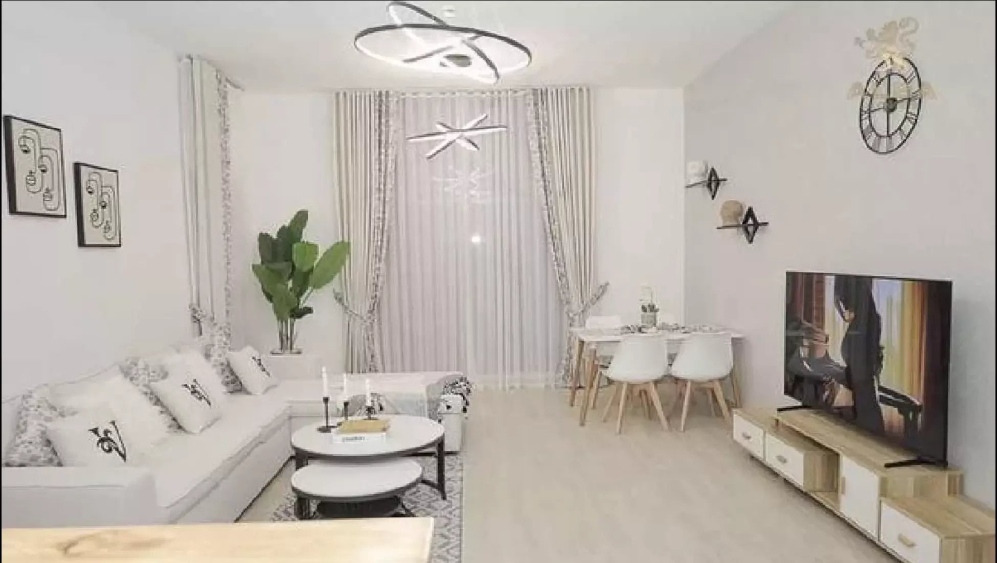 Image 2 of Edison House Phase 2 By Arabian Gulf by Arabian Gulf Properties