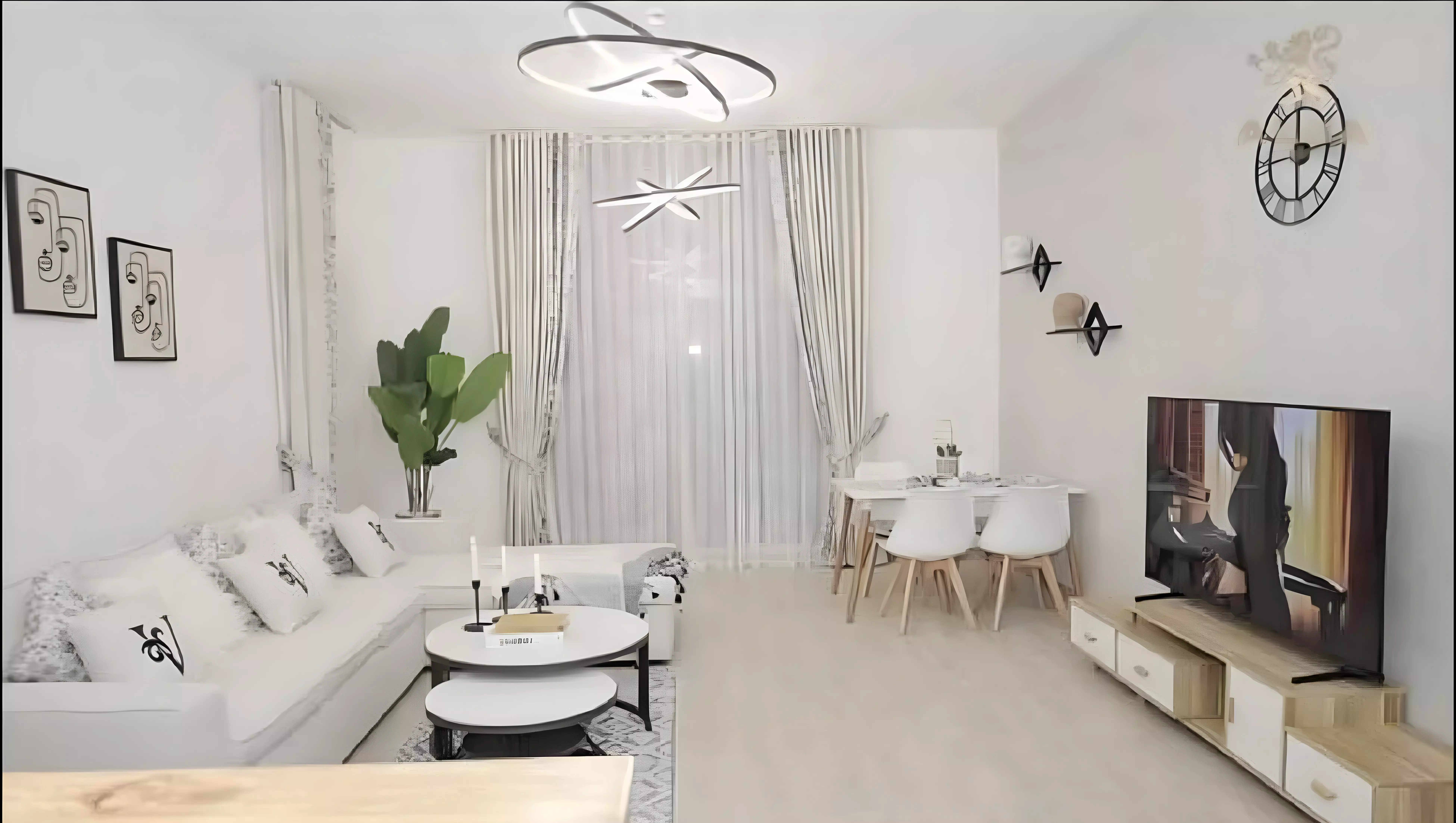 Image 8 of Edison House Phase 2 By Arabian Gulf by Arabian Gulf Properties