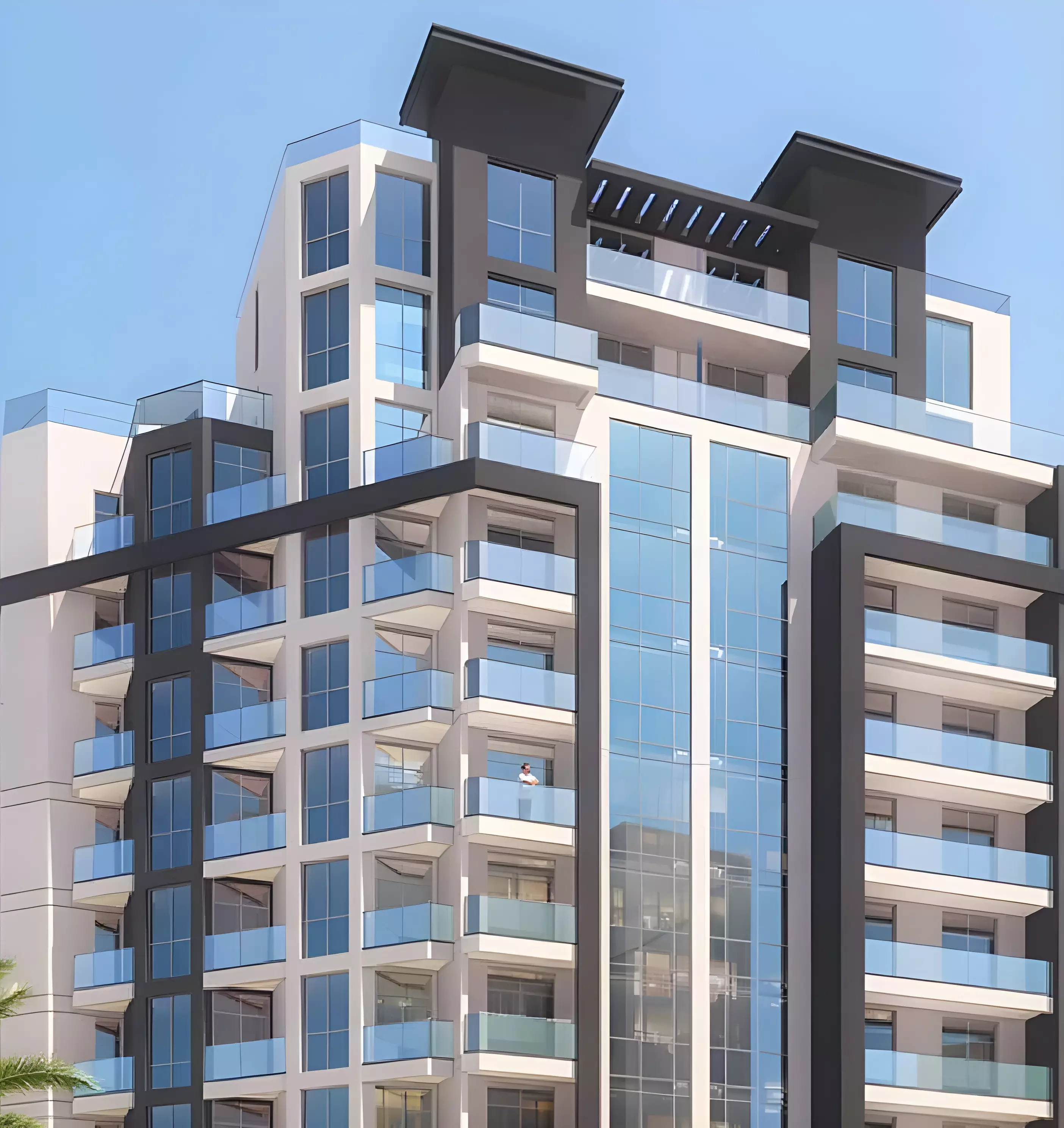 Image 6 of Edison House Phase 2 By Arabian Gulf by Arabian Gulf Properties