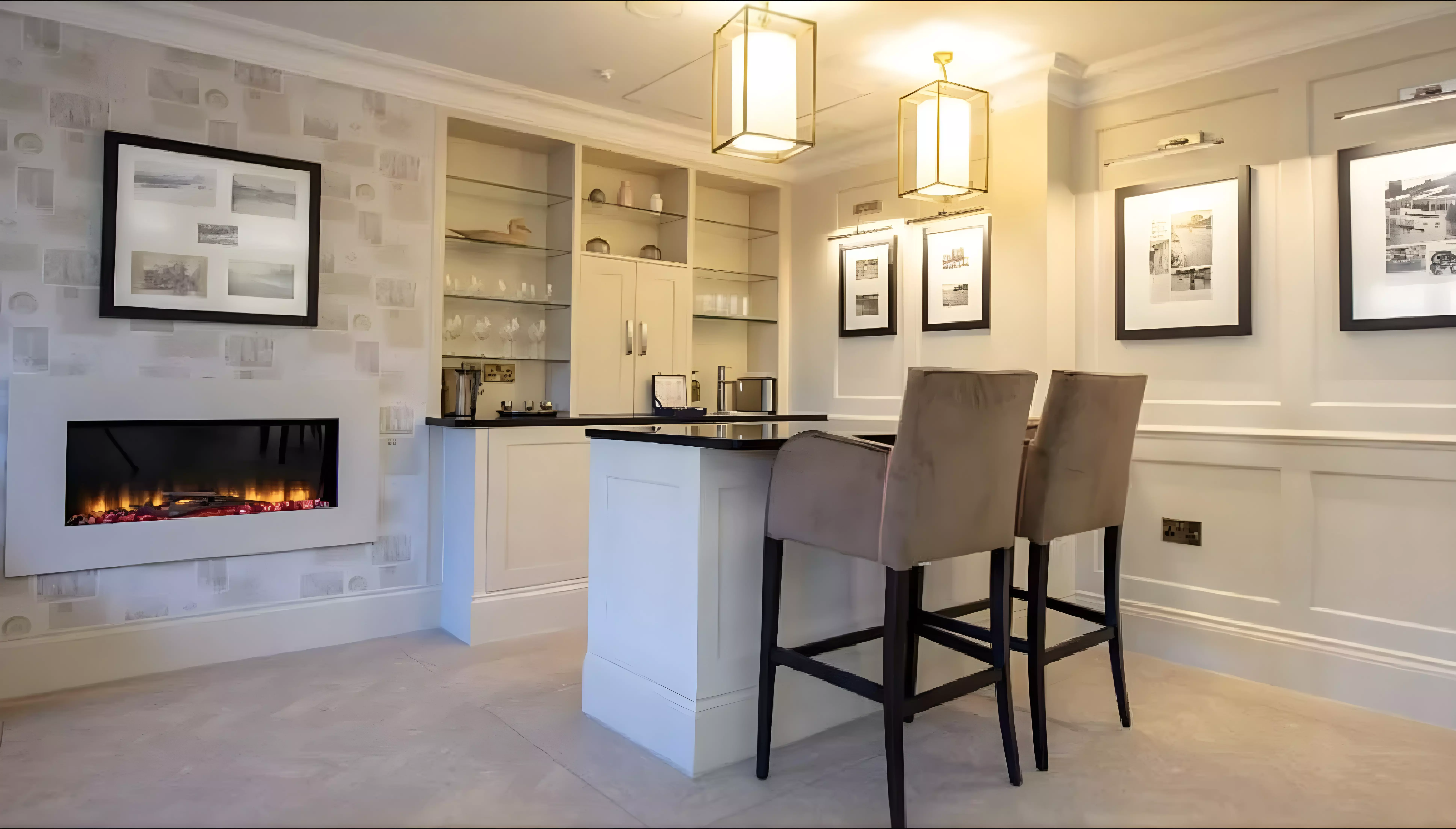 Image 5 of Edison House Phase 2 By Arabian Gulf by Arabian Gulf Properties