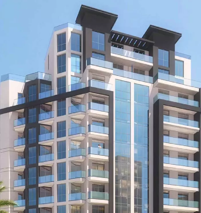 Image 4 of Edison House Phase 2 By Arabian Gulf by Arabian Gulf Properties