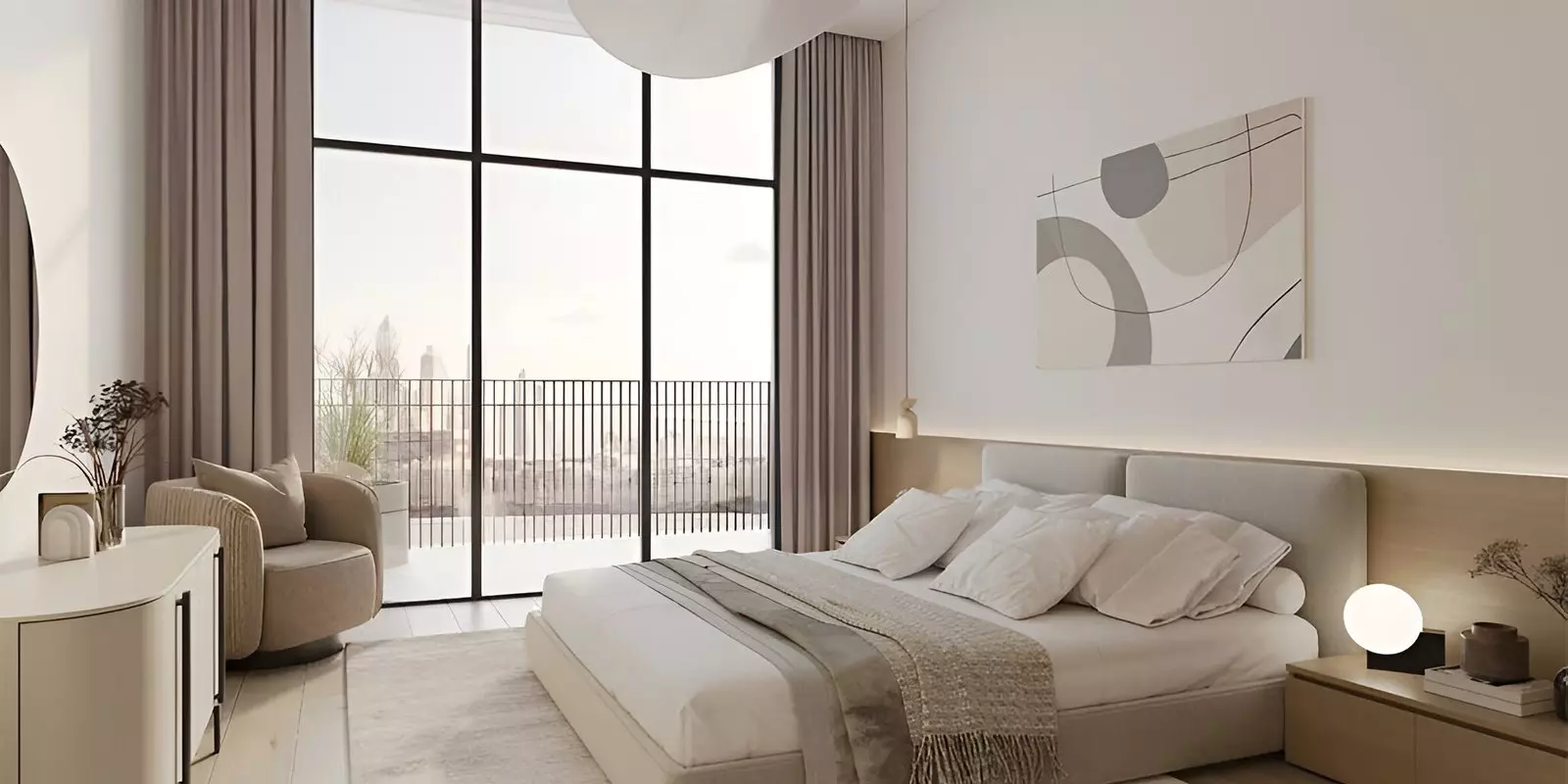 Image of Parkwood Residence by Arabian Gulf Properties