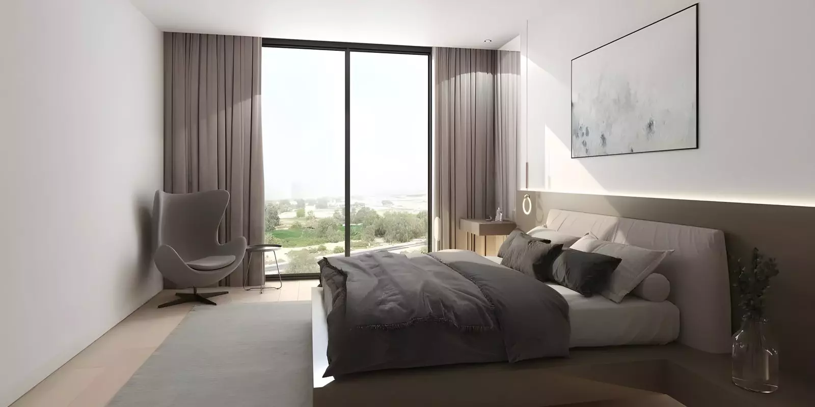 Image 6 of Edison By Arabian Gulf Properties by Arabian Gulf Properties