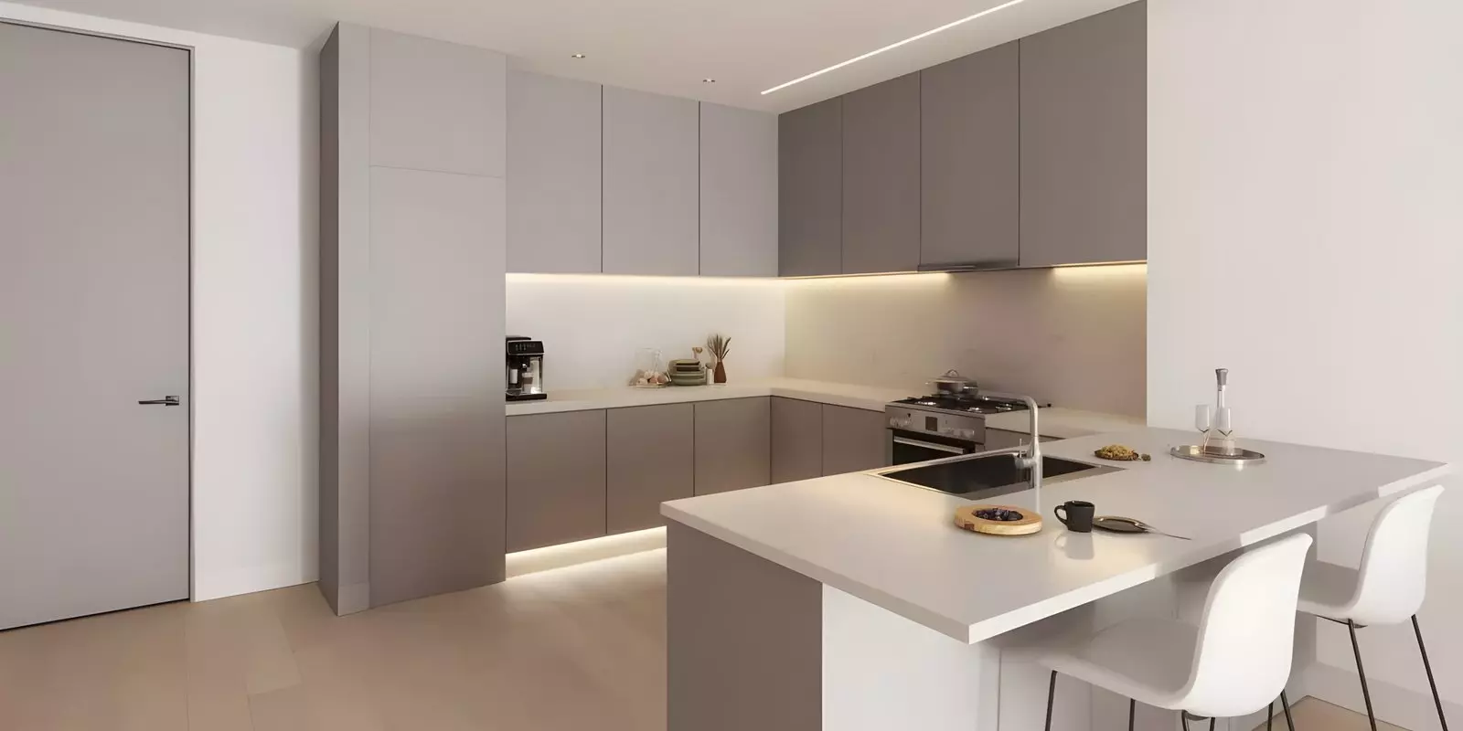 Image of Edison By Arabian Gulf Properties by Arabian Gulf Properties