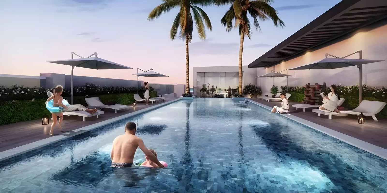 Image 4 of Edison By Arabian Gulf Properties by Arabian Gulf Properties