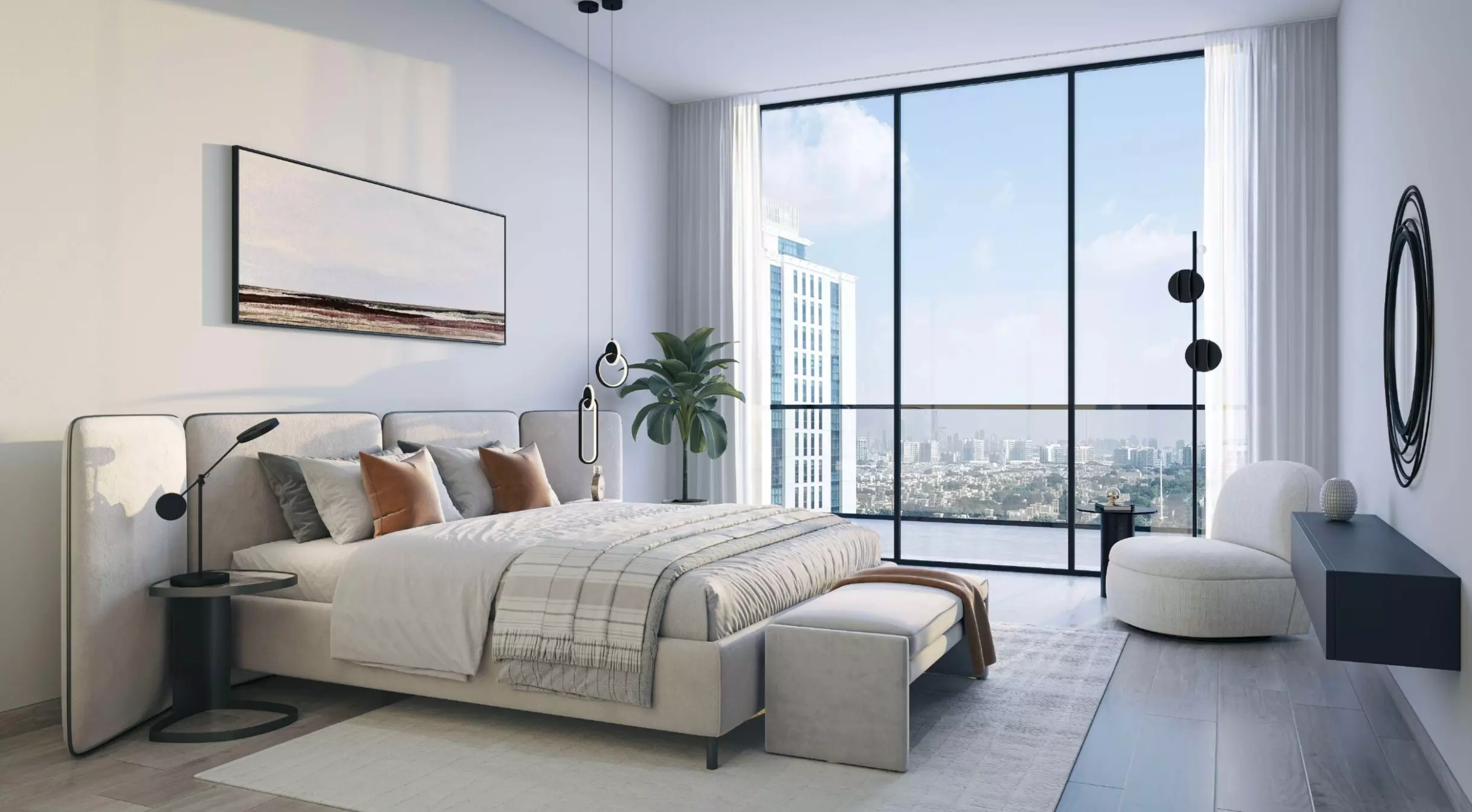 Image 2 of A99 by Arabian Gulf Properties