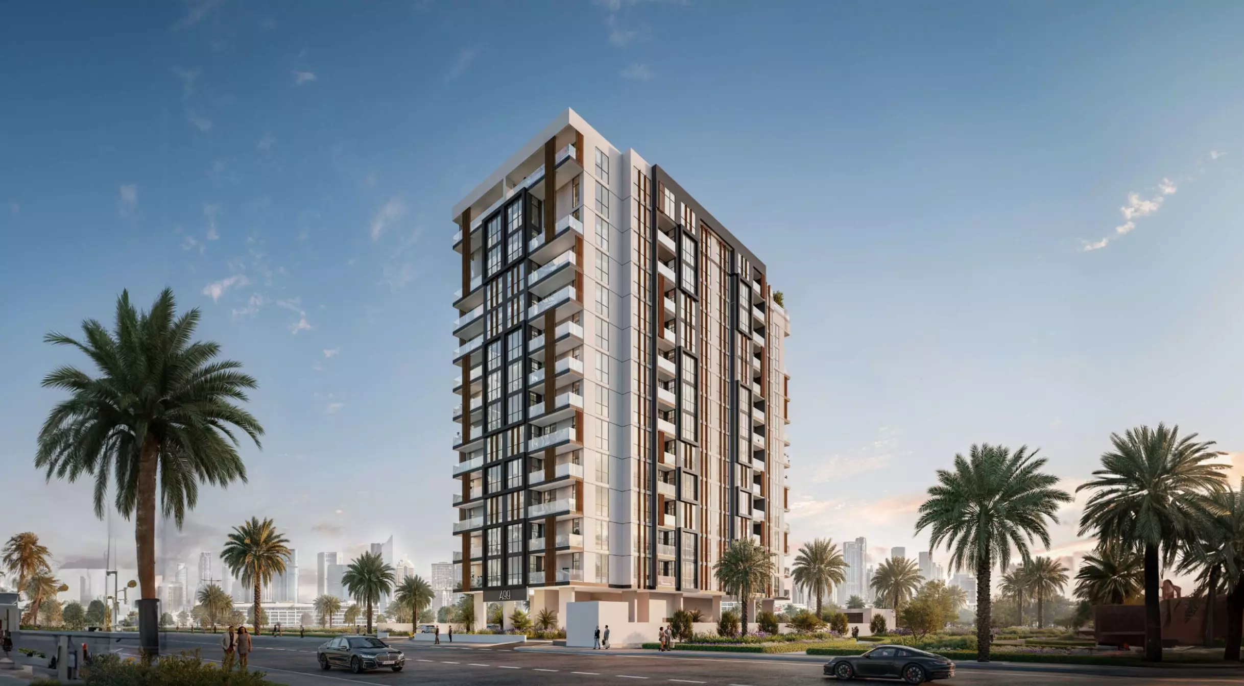 Image 3 of A99 by Arabian Gulf Properties