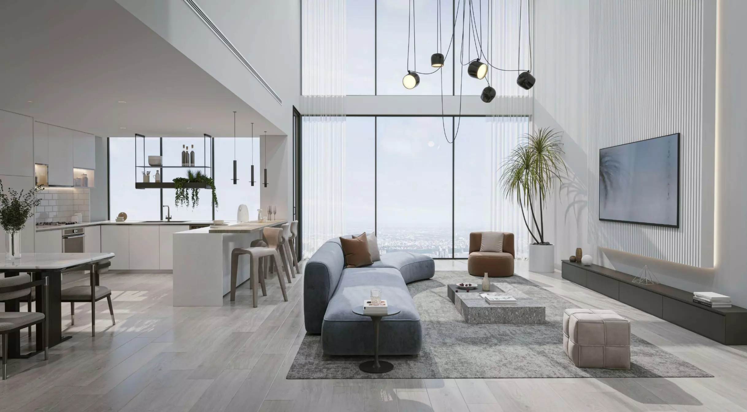 Image 4 of A99 by Arabian Gulf Properties