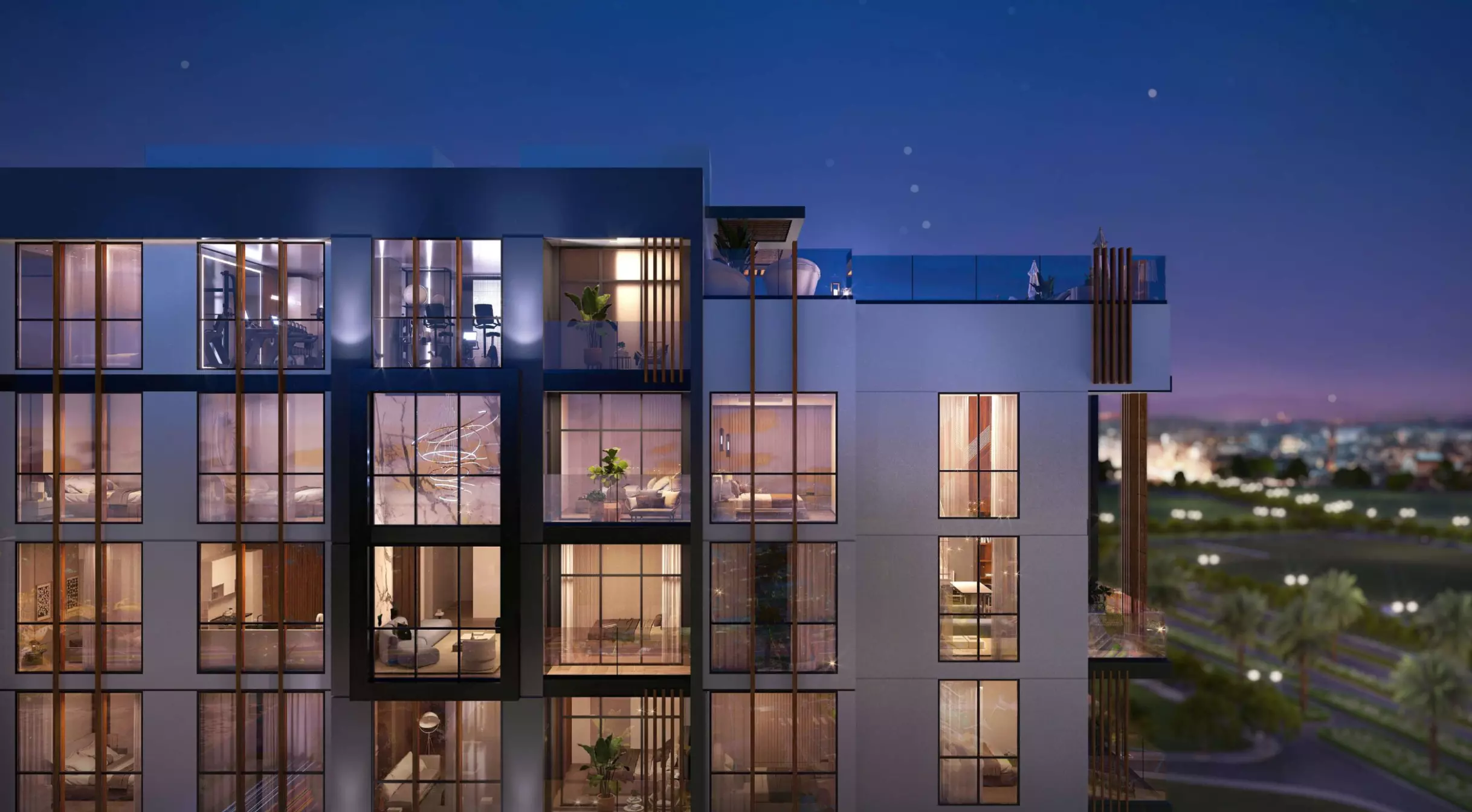 Image 6 of A99 by Arabian Gulf Properties