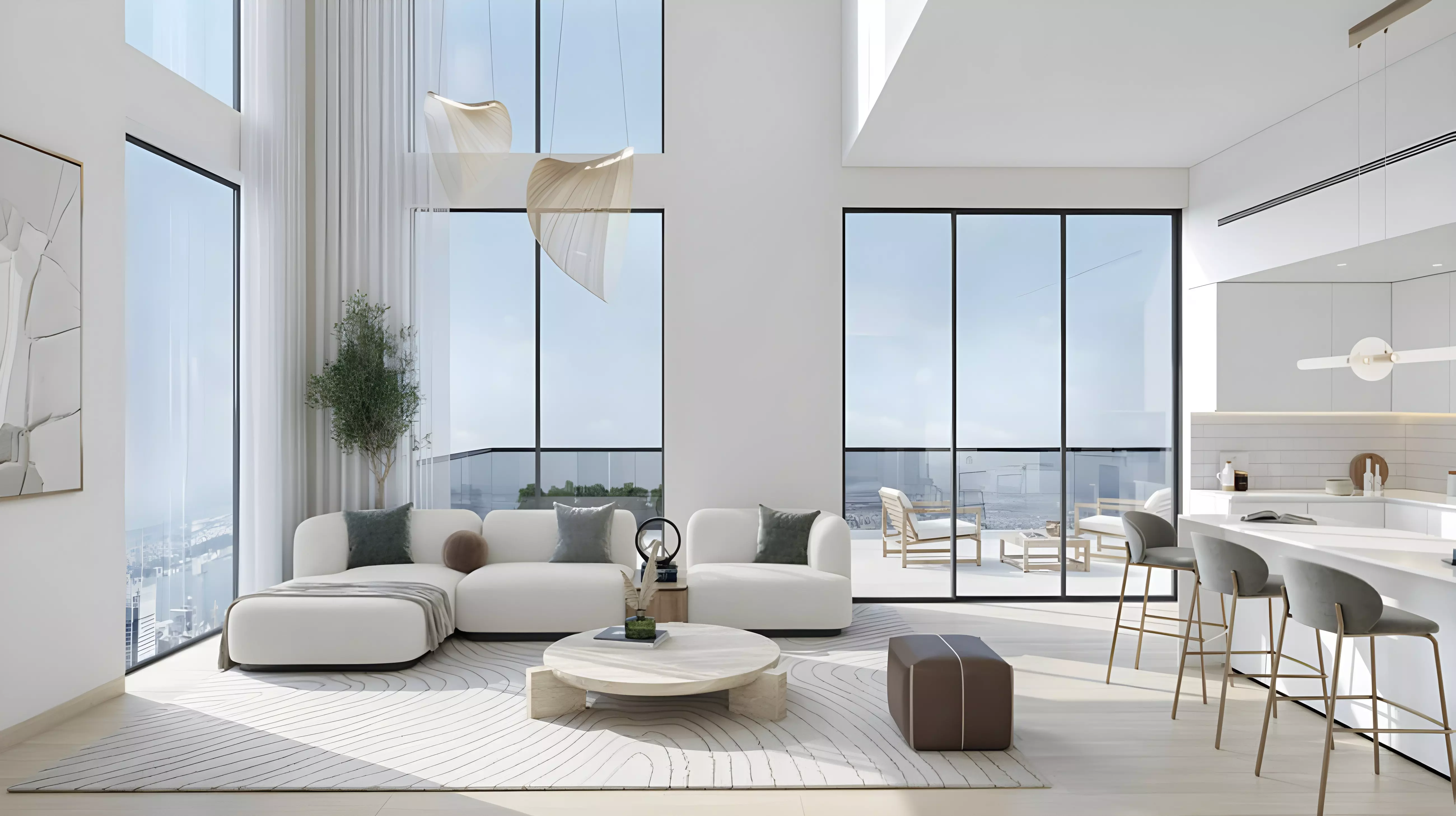 Image 10 of Ghaff Land Residence by Arabian Gulf Properties
