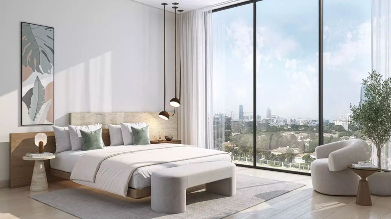 Image of Ghaff Land Residence by Arabian Gulf Properties