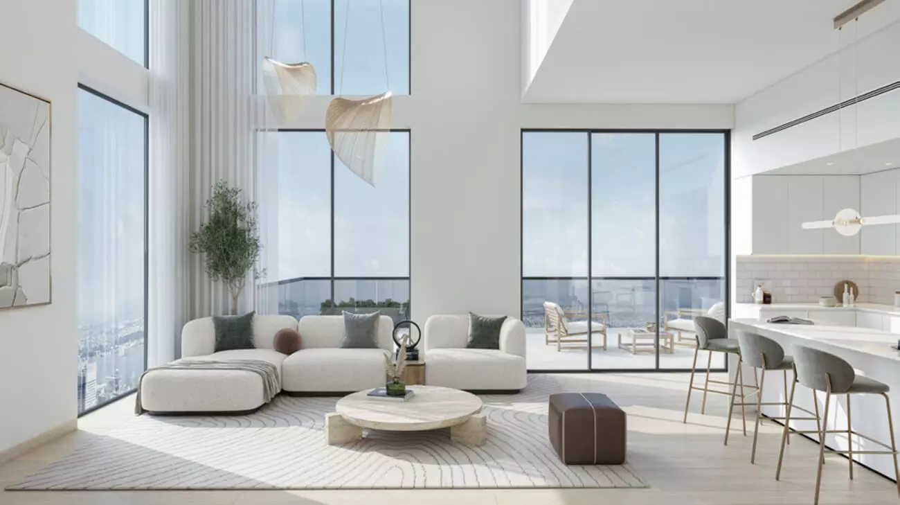 Image 5 of Ghaff Land Residence by Arabian Gulf Properties