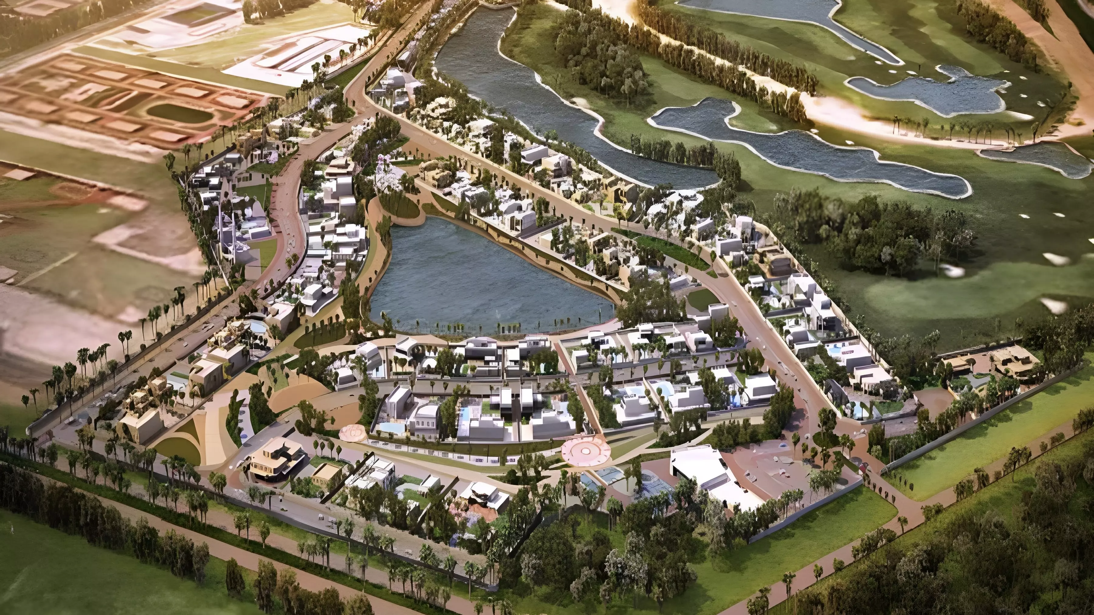 Image of Vedaire Residences by Elton Development