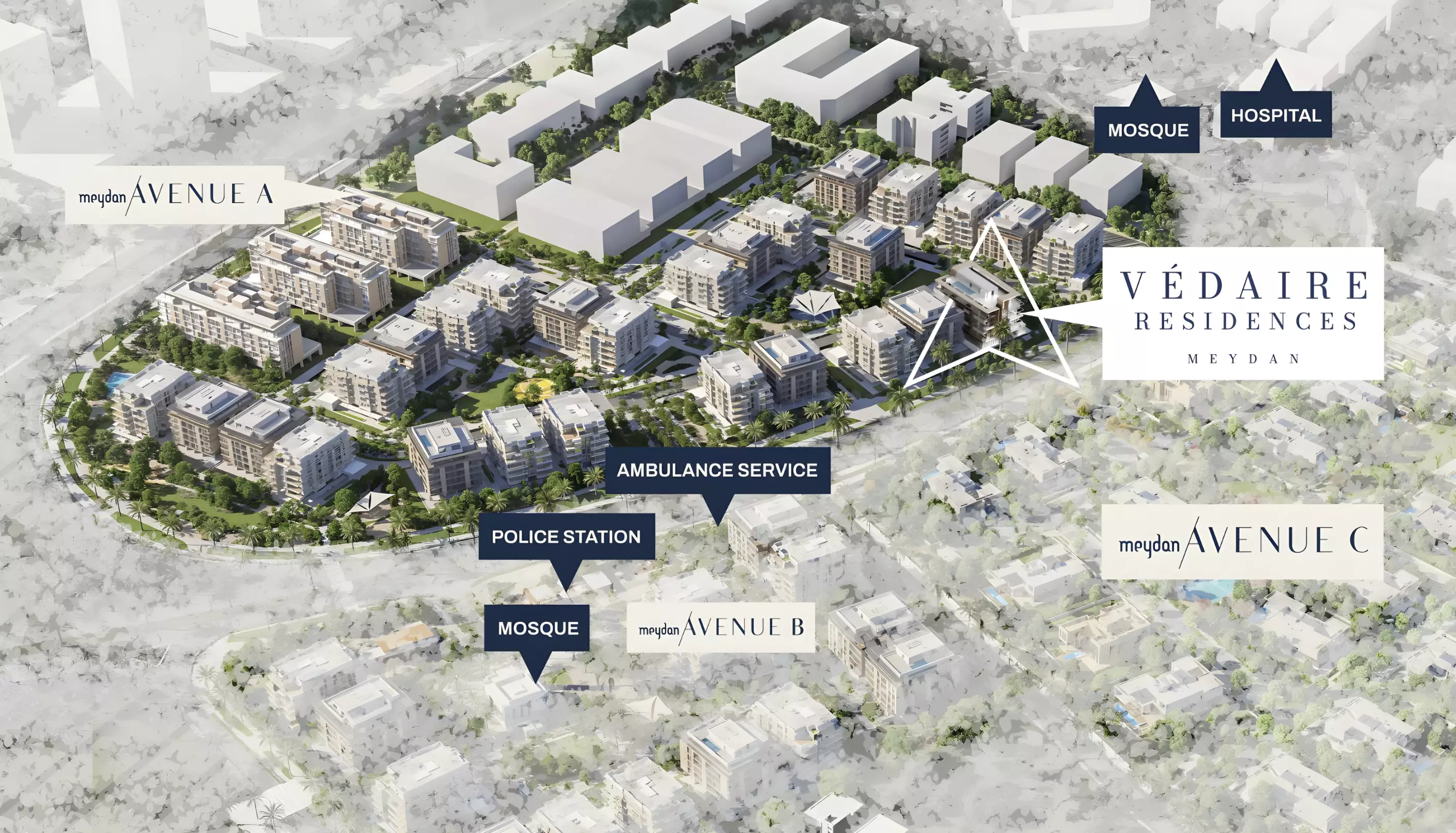 Image 9 of Vedaire Residences by Elton Development