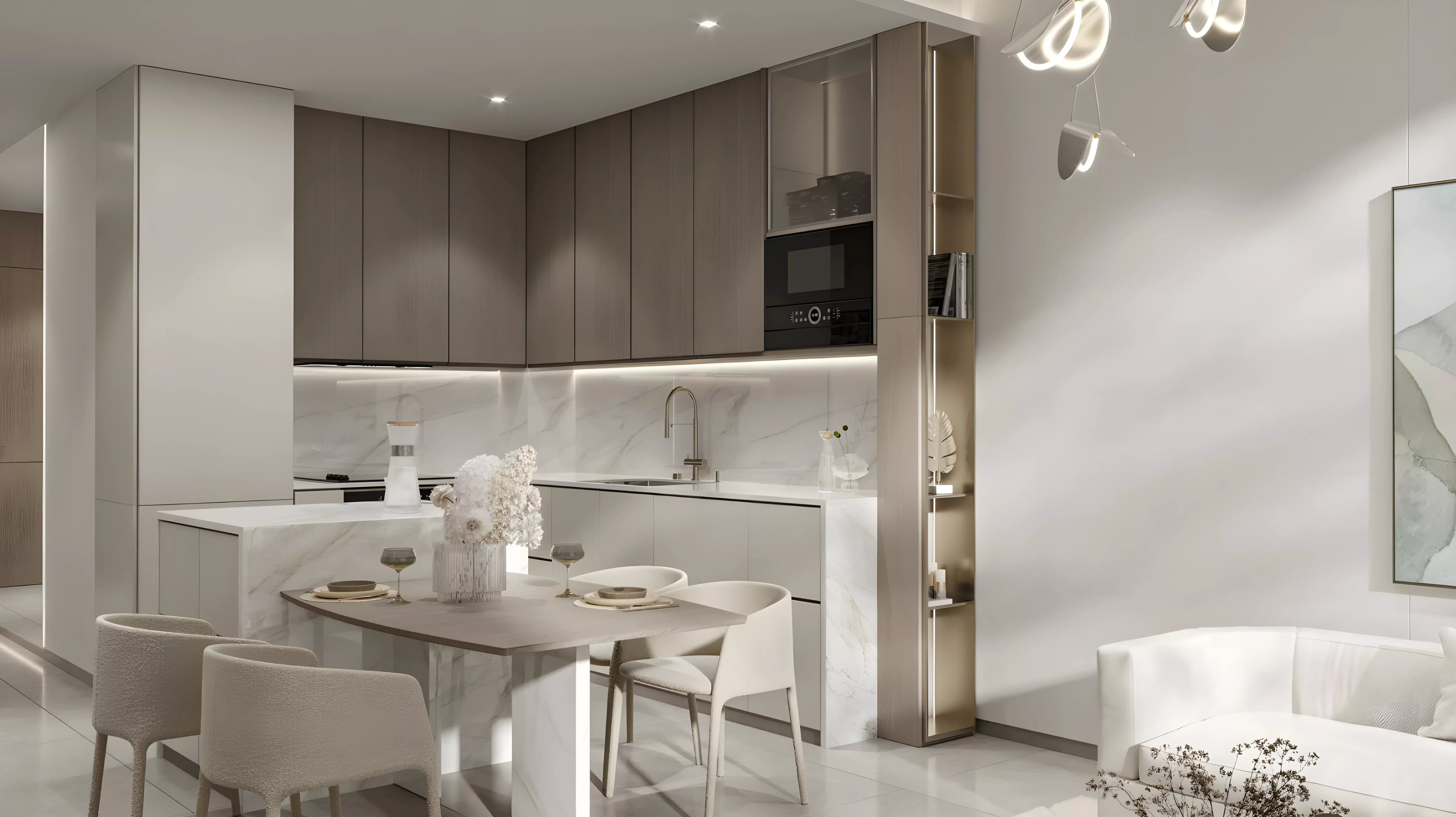 Image 6 of Vedaire Residences by Elton Development