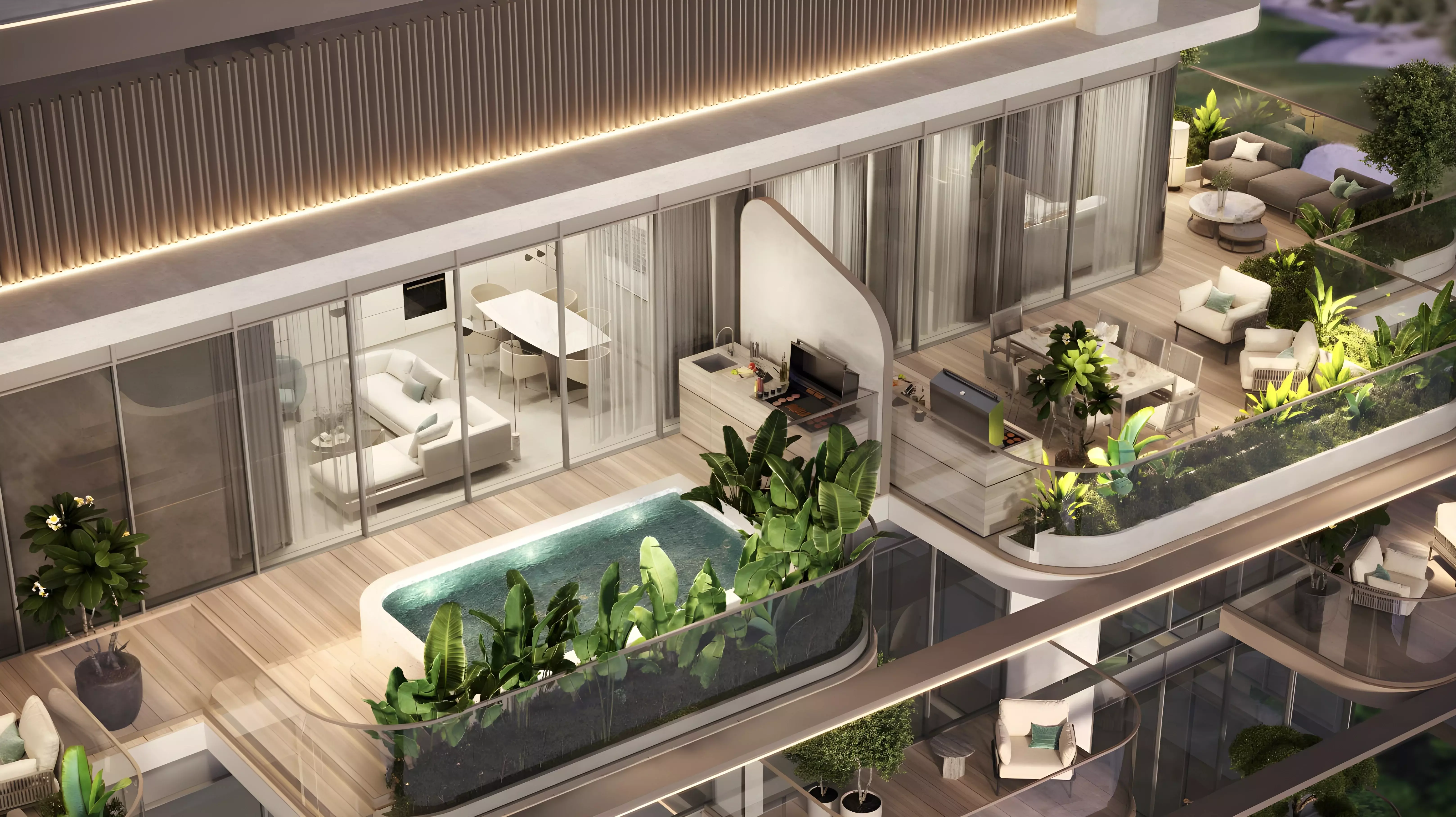 Image 5 of Vedaire Residences by Elton Development