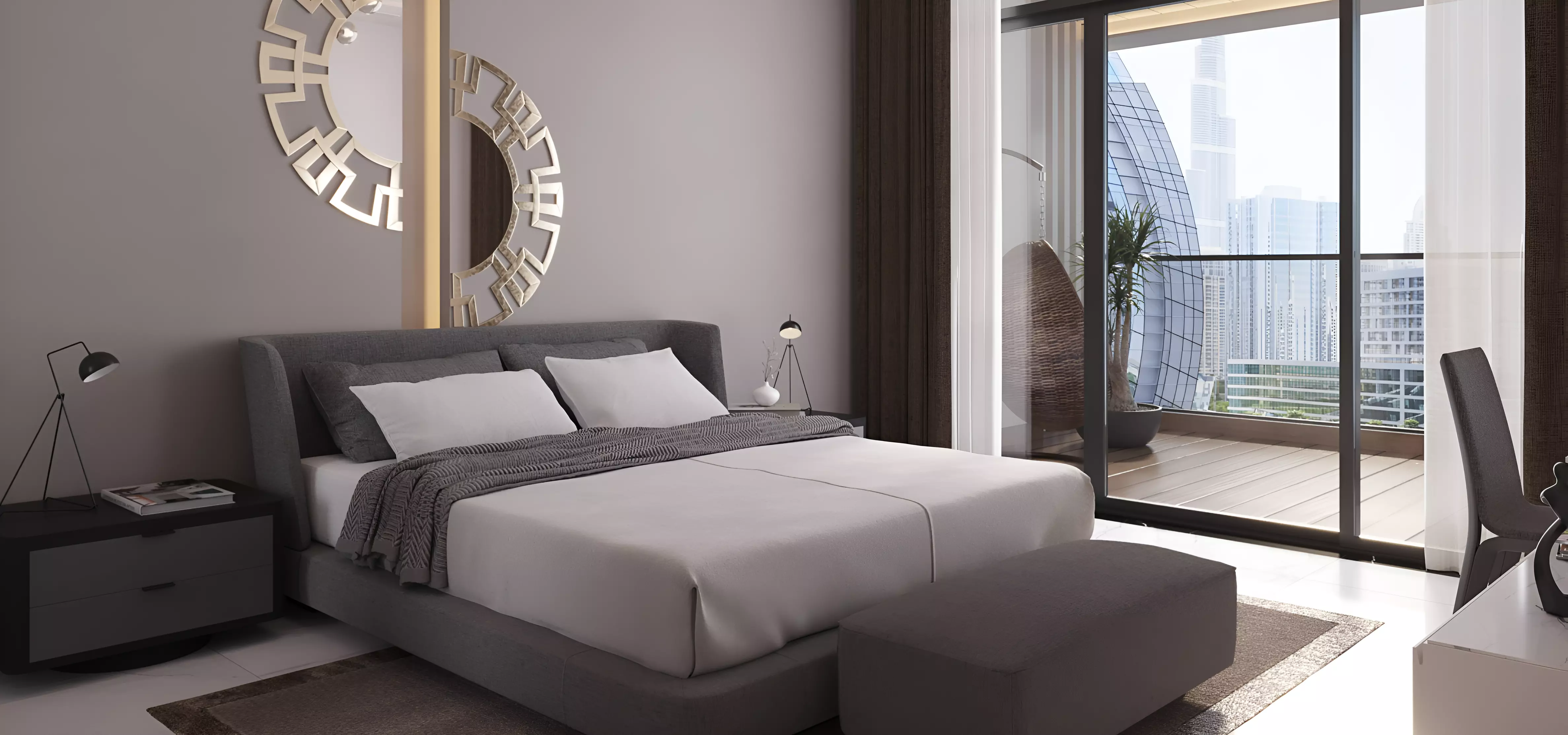 Image 5 of Terraces Marasi by Keymavens